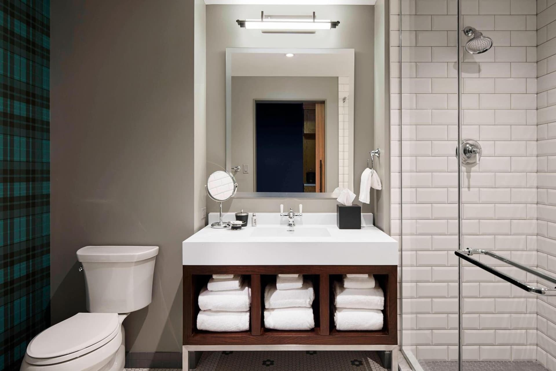 Hotel Zachary, Chicago, a Tribute Portfolio Hotel gallery photo in Chicago, IL — image 25