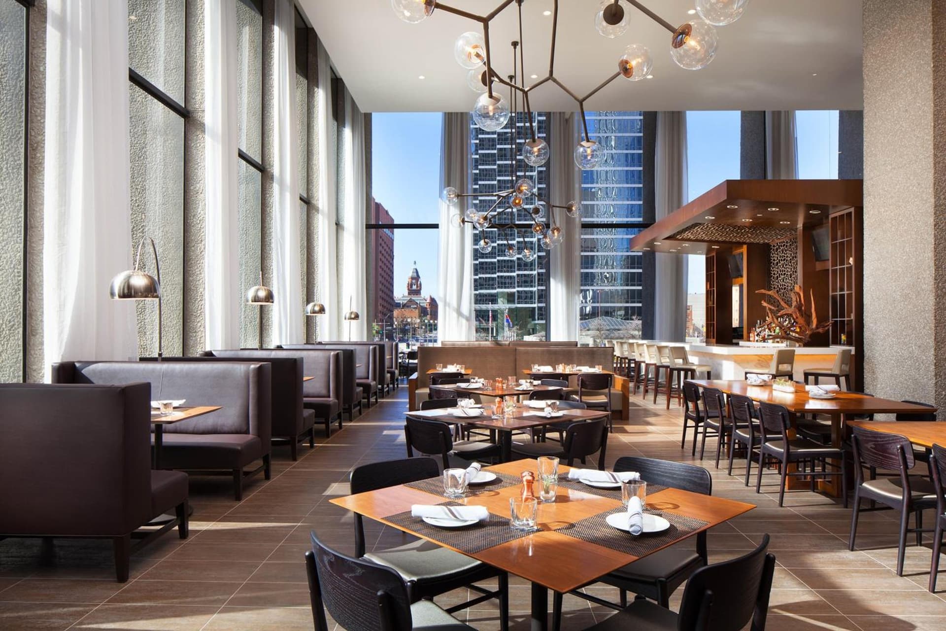 The Westin Dallas Downtown gallery photo in Dallas, TX — image 31