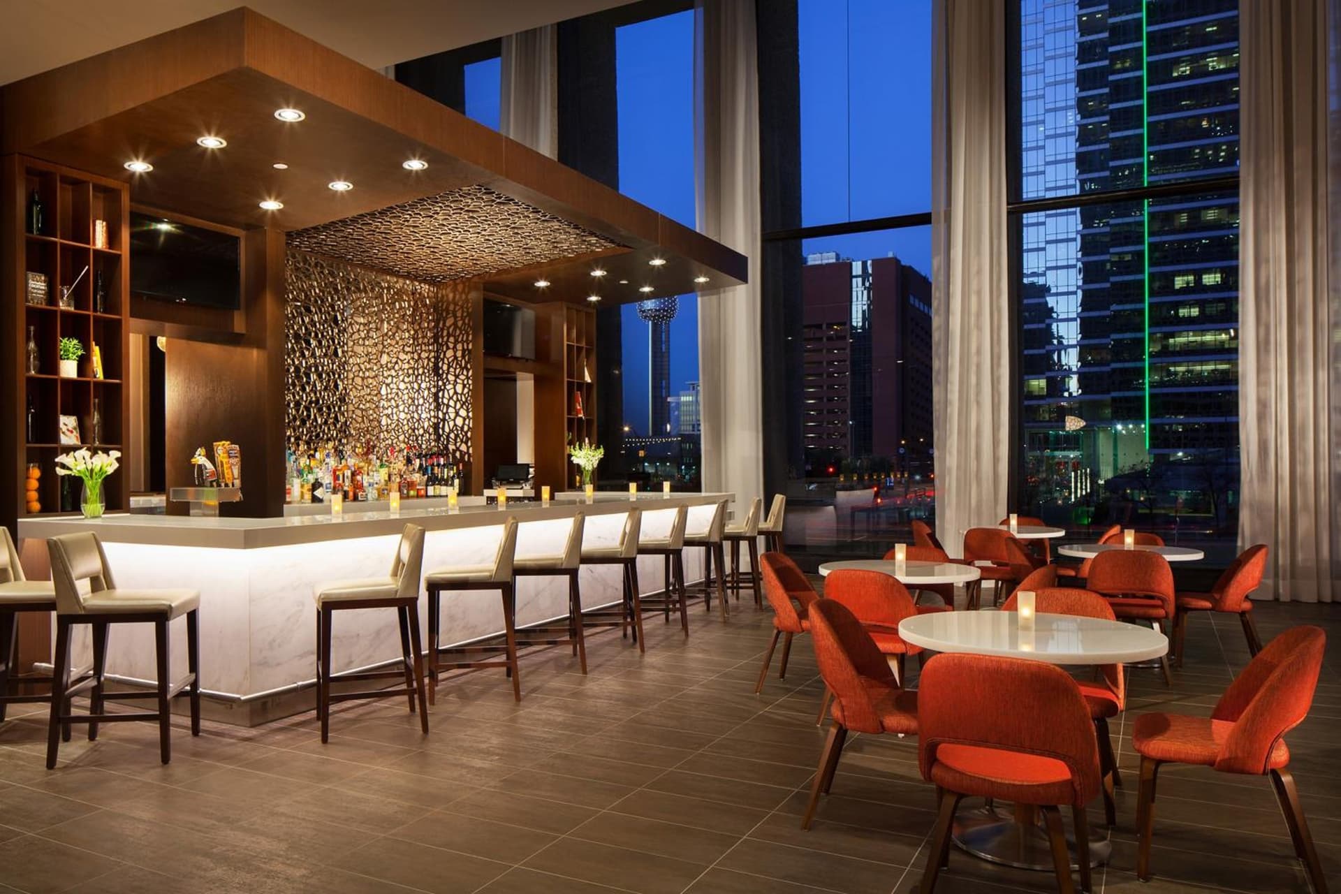 The Westin Dallas Downtown gallery photo in Dallas, TX — image 19