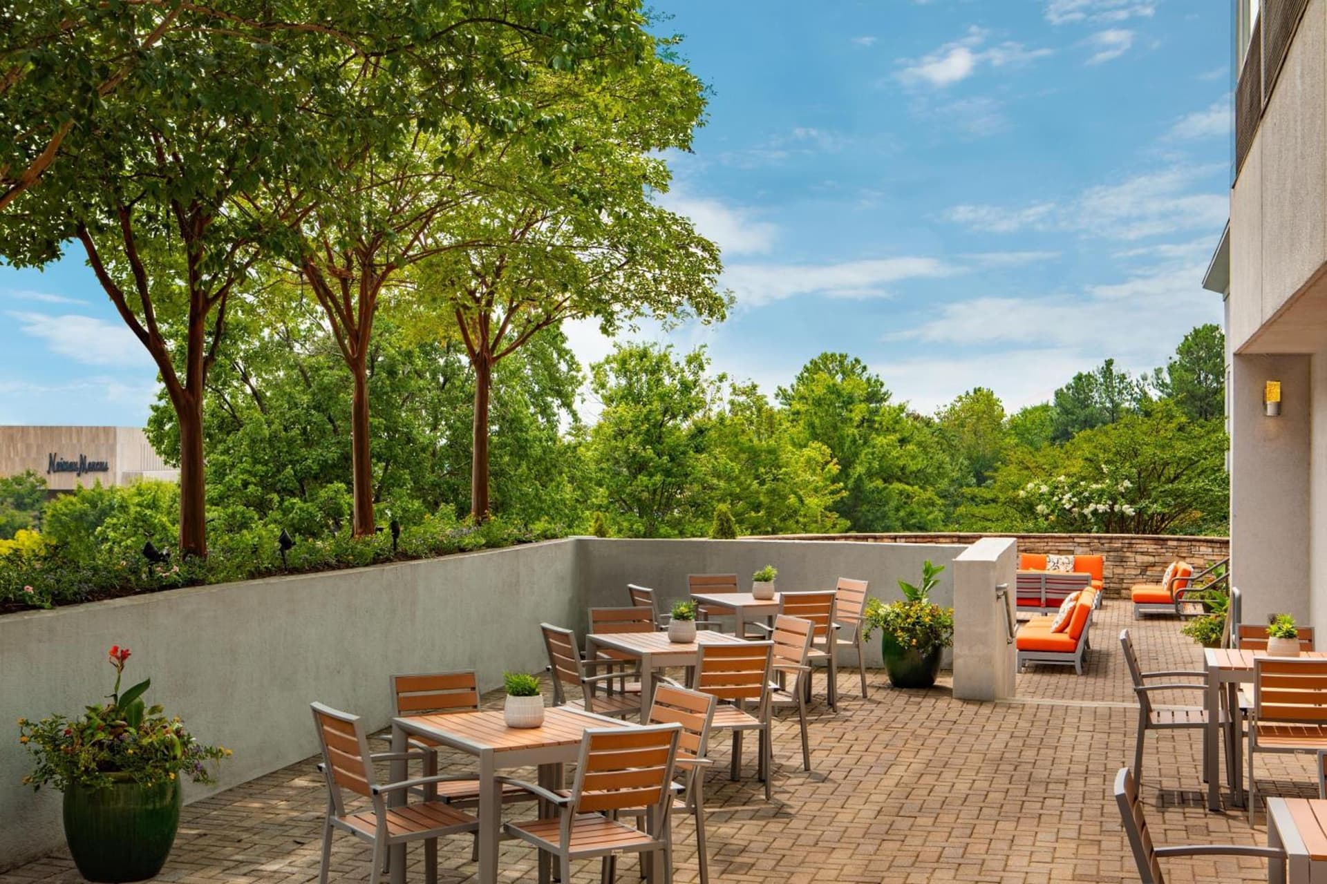 Hotel Colee, Atlanta Buckhead, Autograph Collection gallery photo in Atlanta, GA — image 60