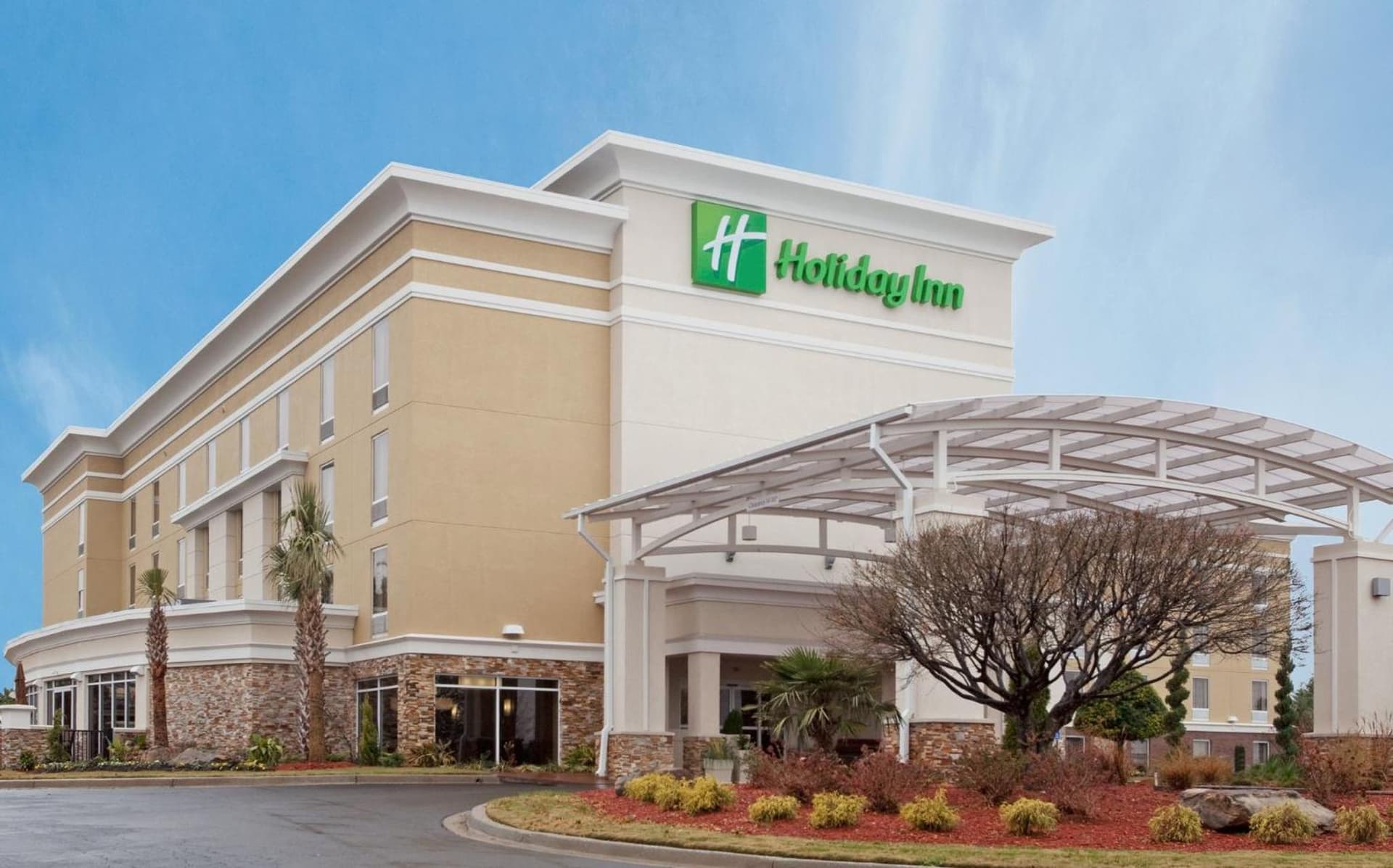 Holiday Inn Anderson by IHG — hotel in Anderson, South Carolina