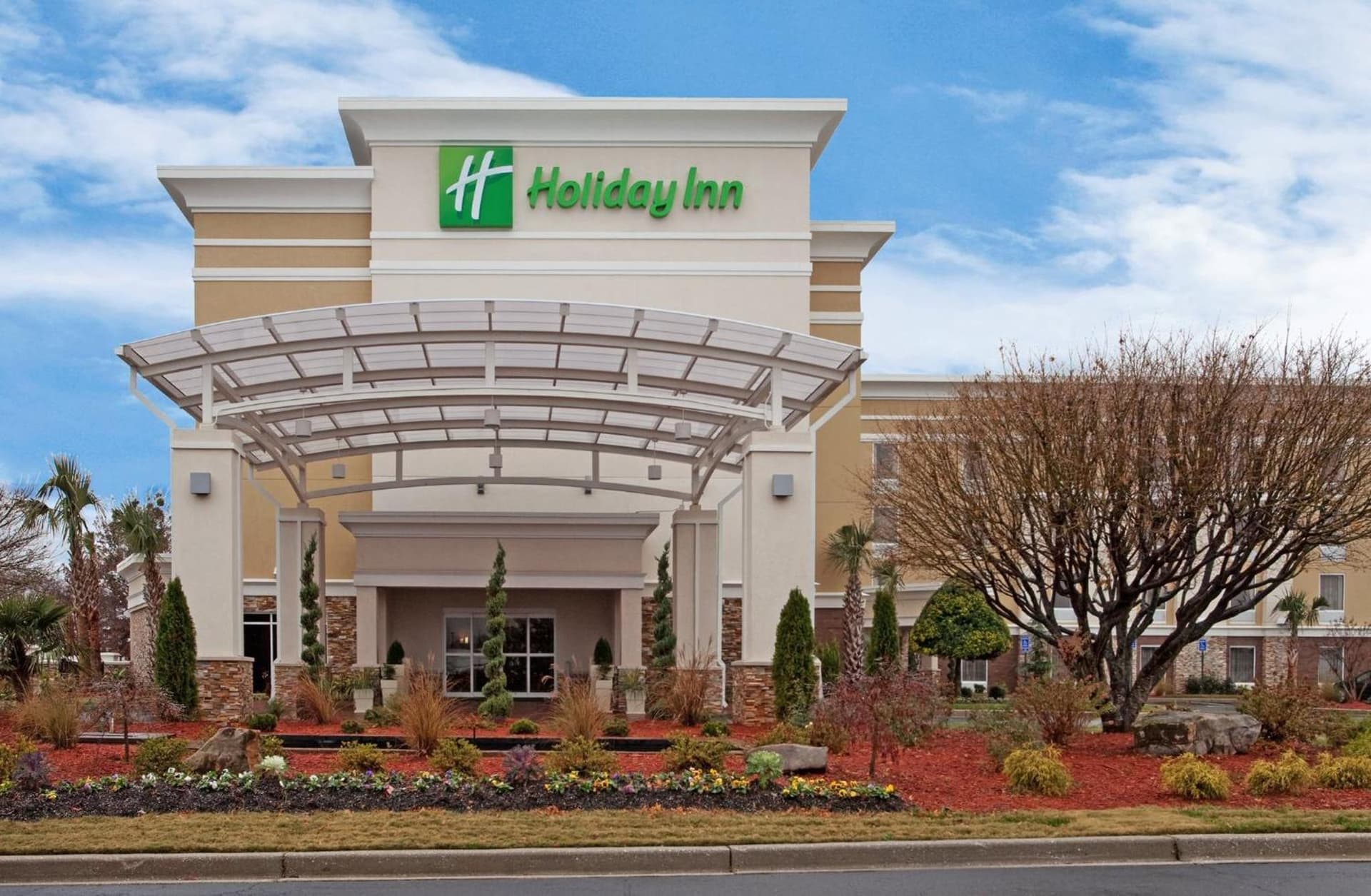 Holiday Inn Anderson by IHG interior in Anderson, SC — gallery photo 2