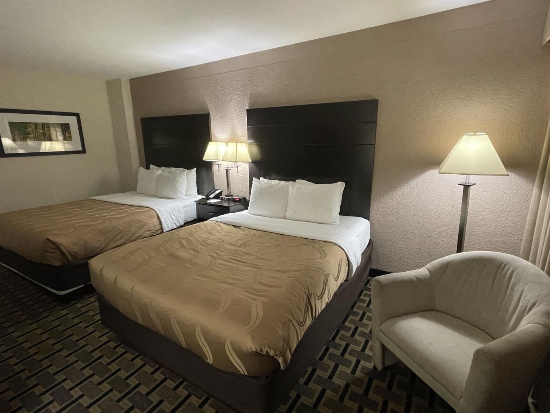 Quality Inn & Suites Cincinnati Downtown Area gallery photo in Cincinnati, OH — image 18