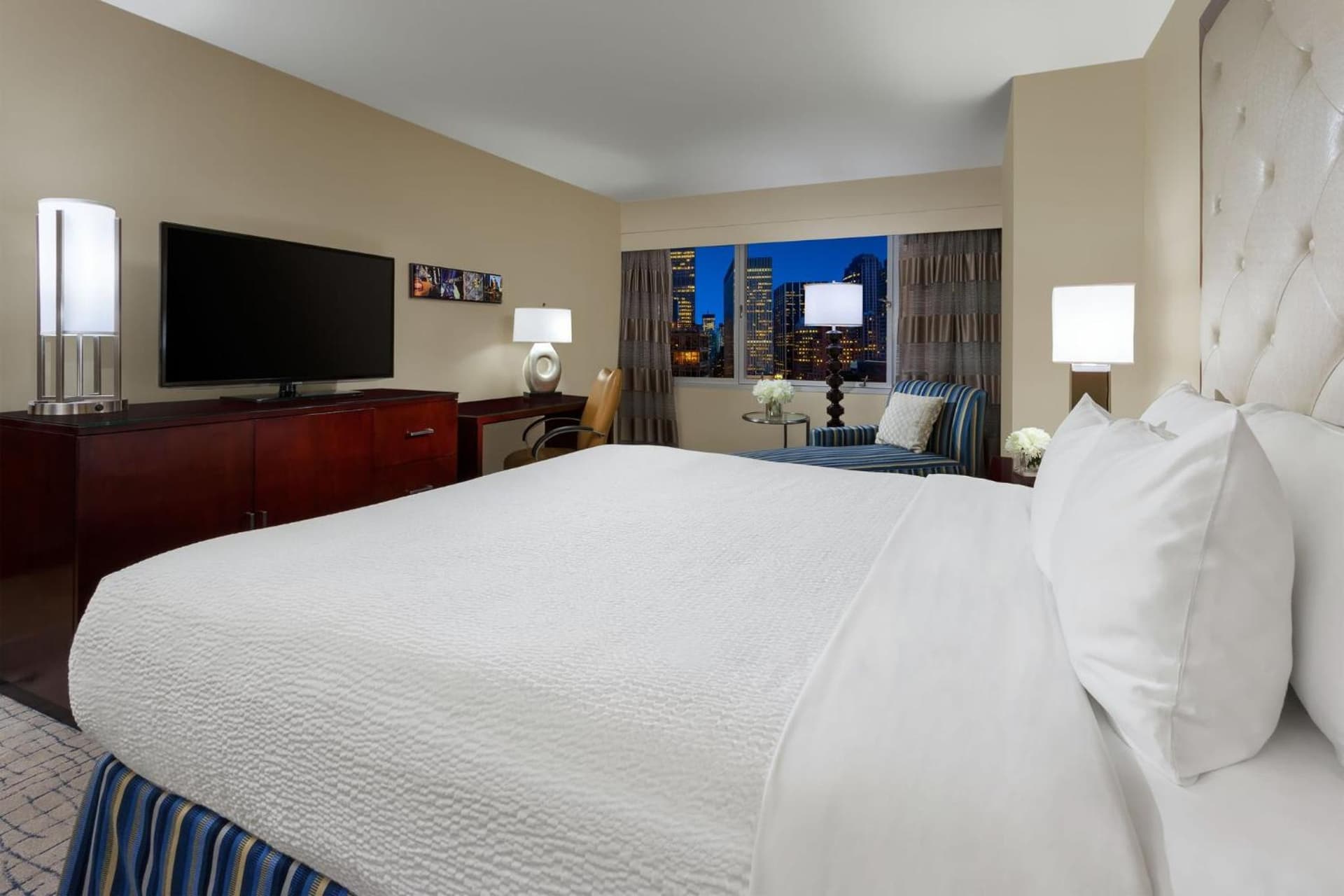 Hyatt Regency Times Square gallery photo in New York, NY — image 89