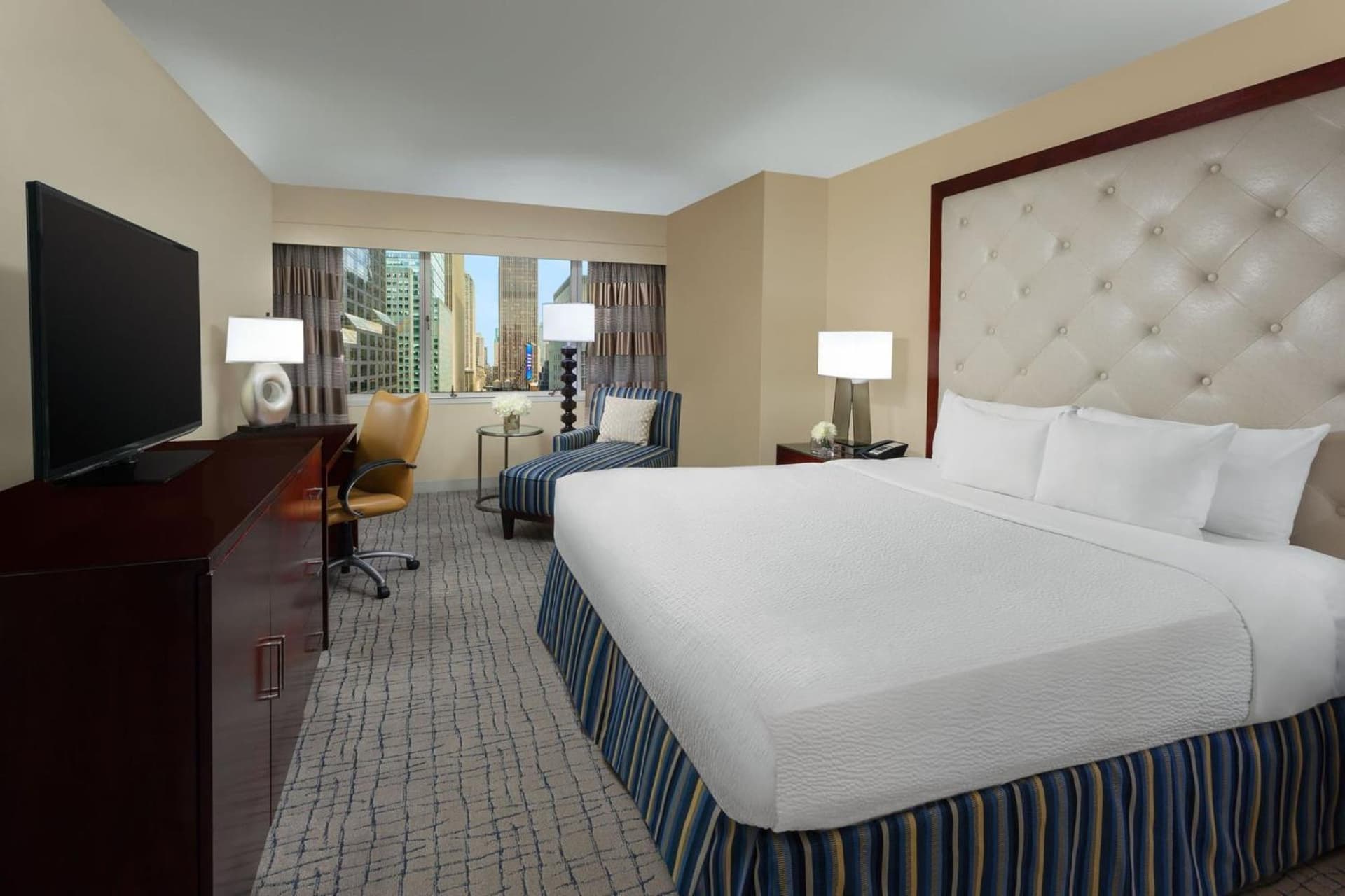 Hyatt Regency Times Square gallery photo in New York, NY — image 20