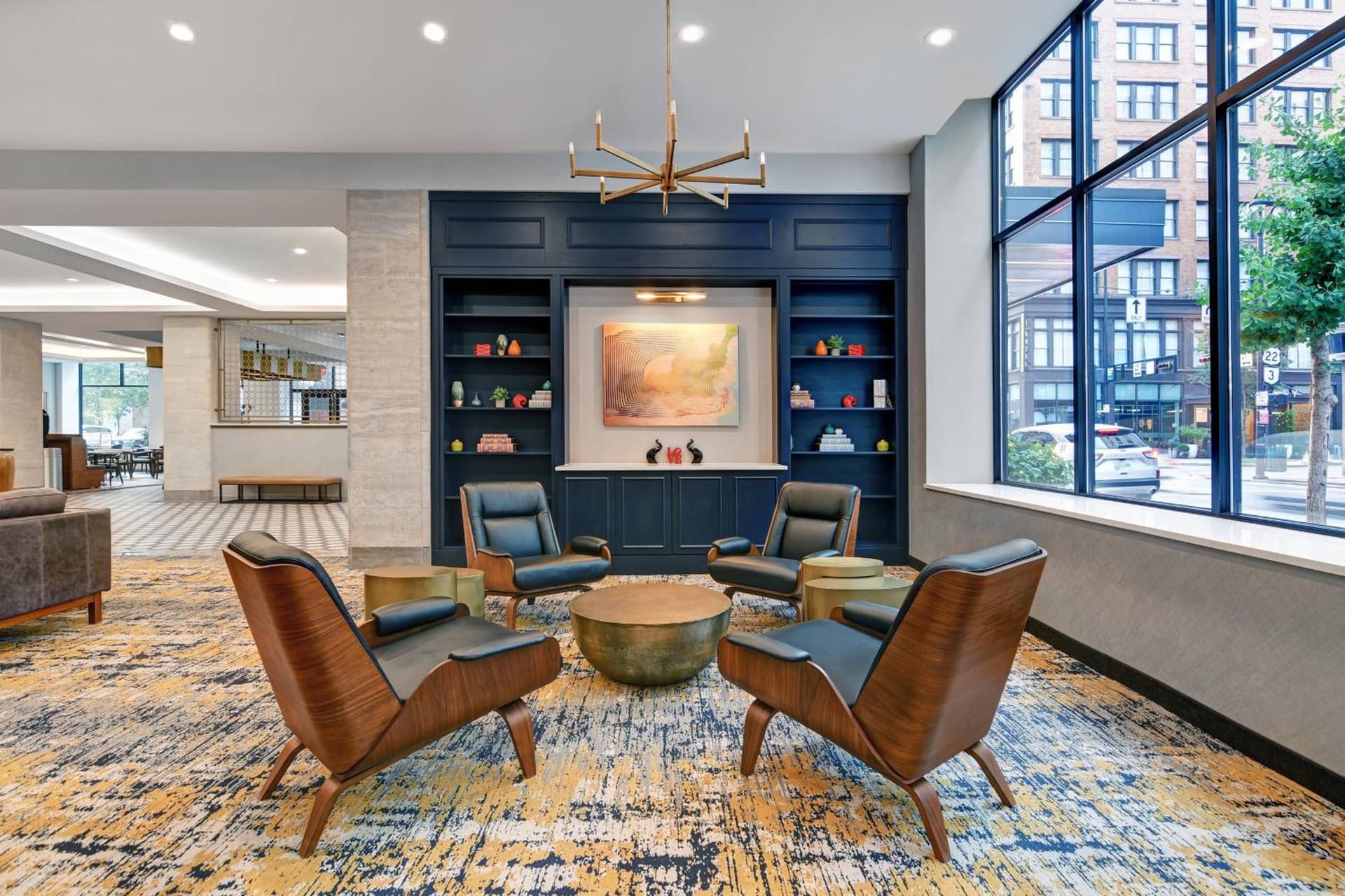 TownePlace Suites by Marriott Cincinnati Downtown gallery photo in Cincinnati, OH — image 26