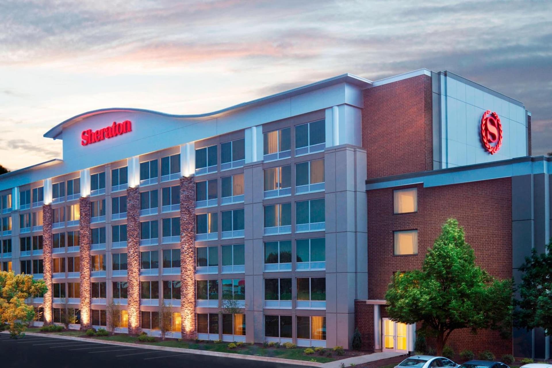 Sheraton Ann Arbor Hotel — hotel in Ann Arbor, Michigan