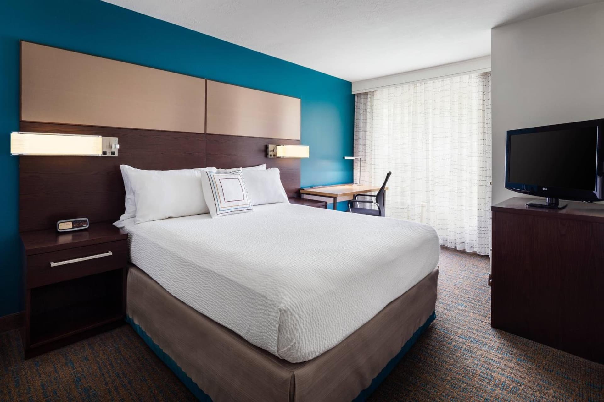 Residence Inn by Marriott Provo North University gallery photo in Provo, UT — image 11