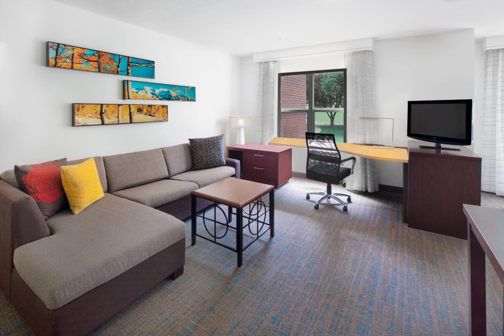 Residence Inn by Marriott Provo North University gallery photo in Provo, UT — image 24