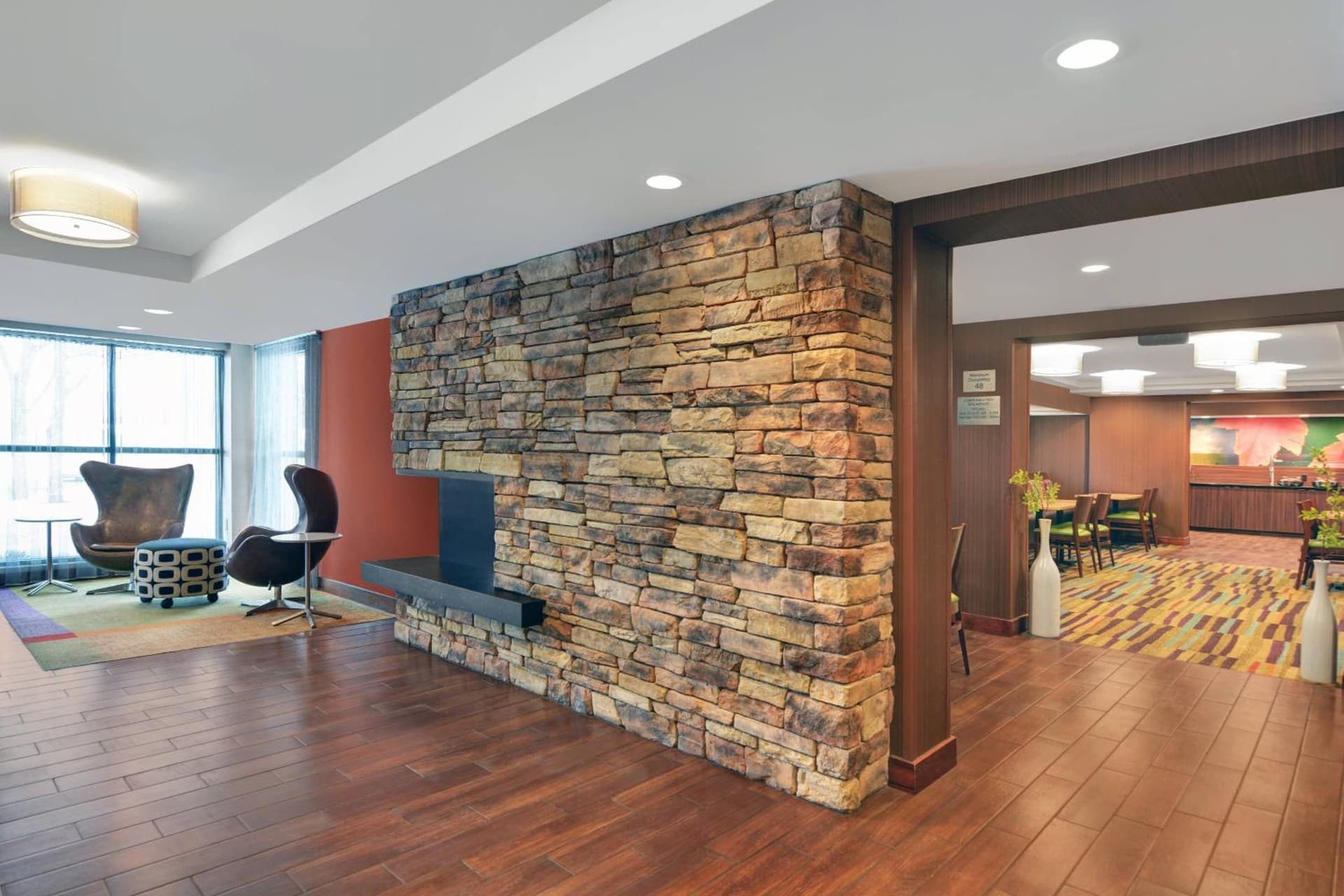 Fairfield by Marriott Inn & Suites Wallingford New Haven gallery photo in Wallingford, CT — image 22