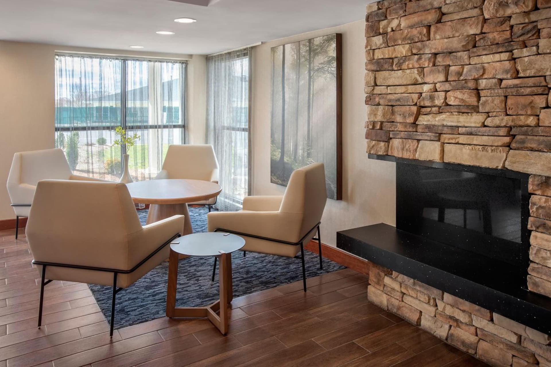 Fairfield by Marriott Inn & Suites Wallingford New Haven gallery photo in Wallingford, CT — image 8