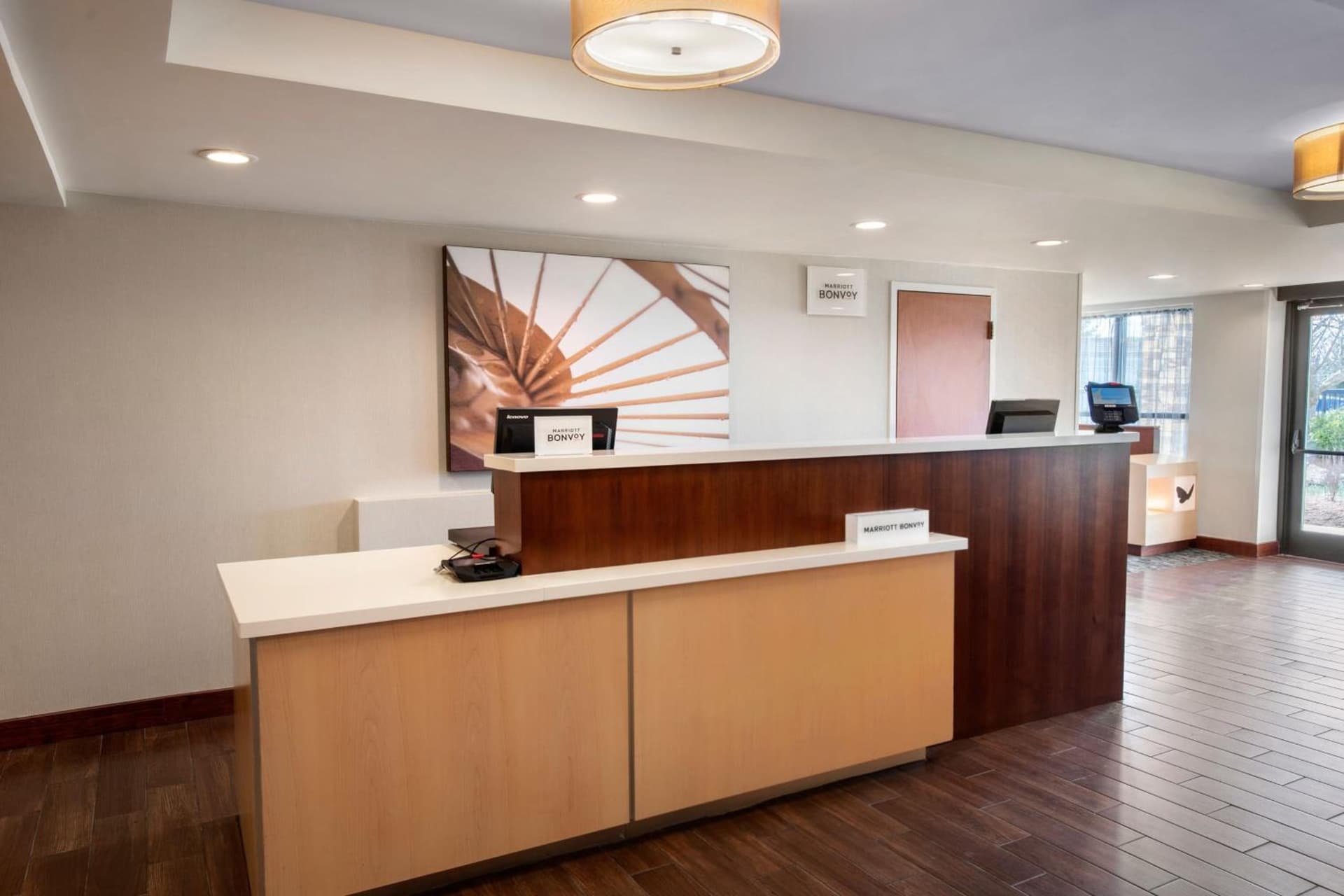 Fairfield by Marriott Inn & Suites Wallingford New Haven gallery photo in Wallingford, CT — image 11