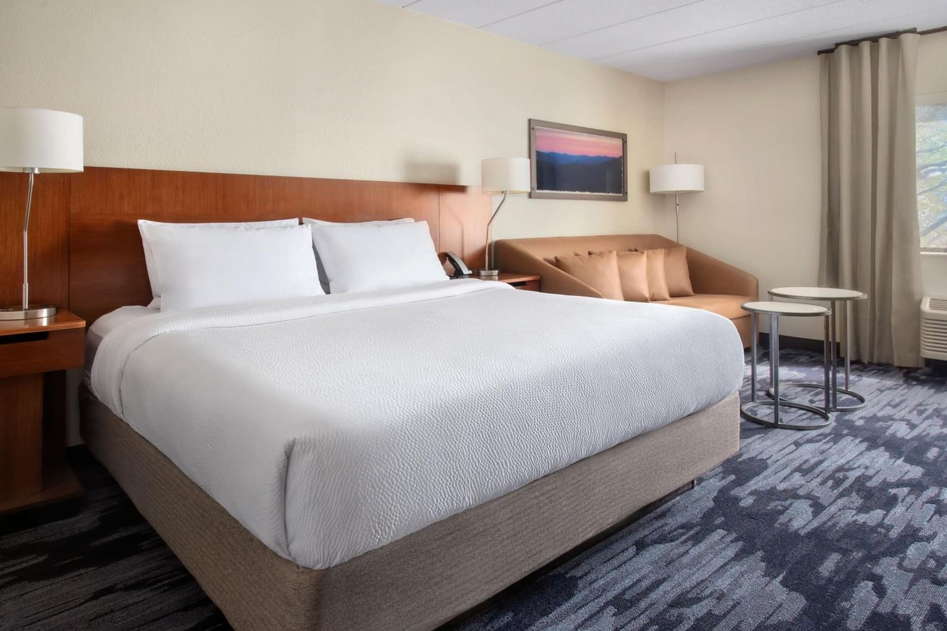 Fairfield by Marriott Inn & Suites Wallingford New Haven gallery photo in Wallingford, CT — image 13