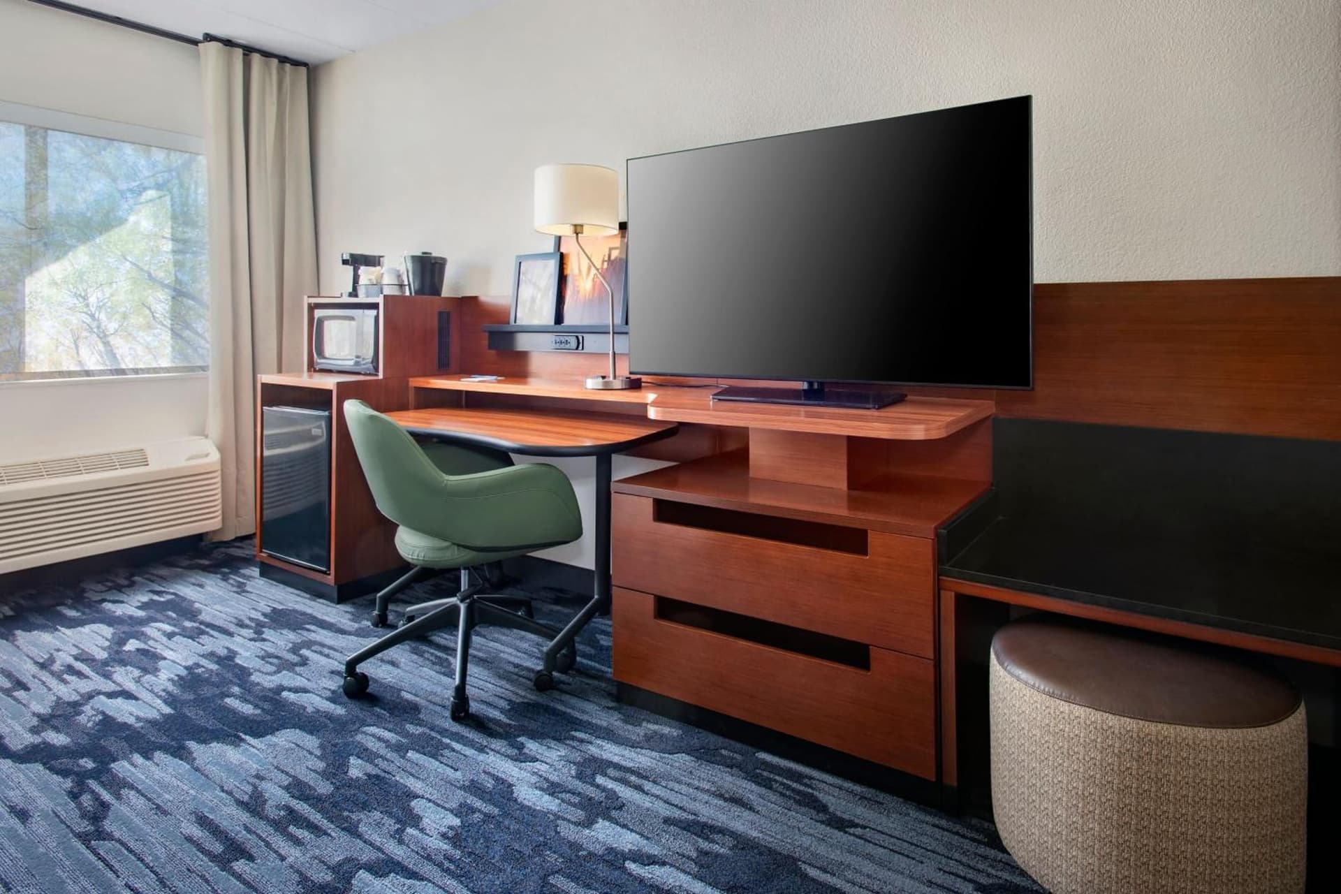 Fairfield by Marriott Inn & Suites Wallingford New Haven gallery photo in Wallingford, CT — image 23