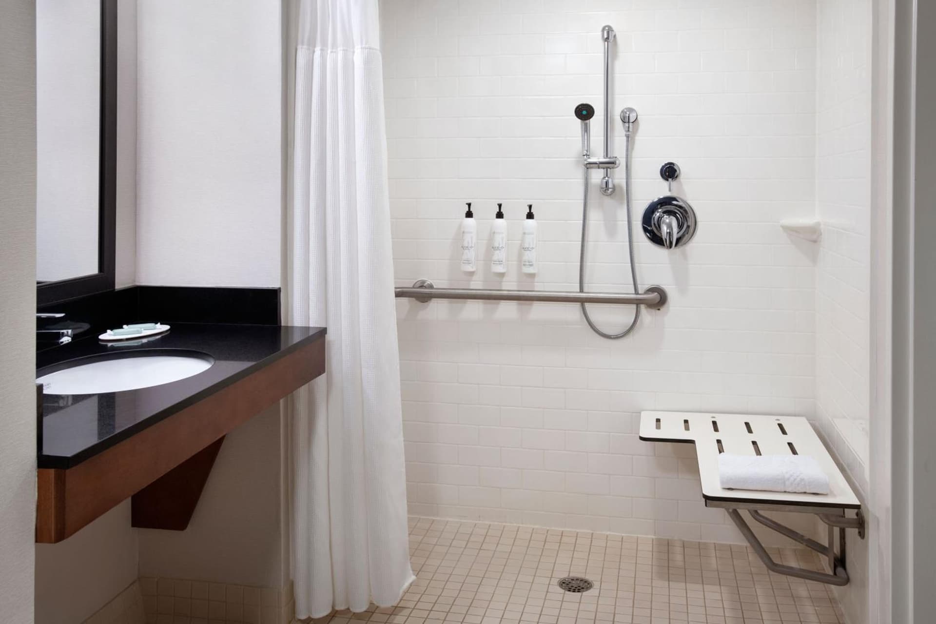 Fairfield by Marriott Inn & Suites Wallingford New Haven gallery photo in Wallingford, CT — image 25