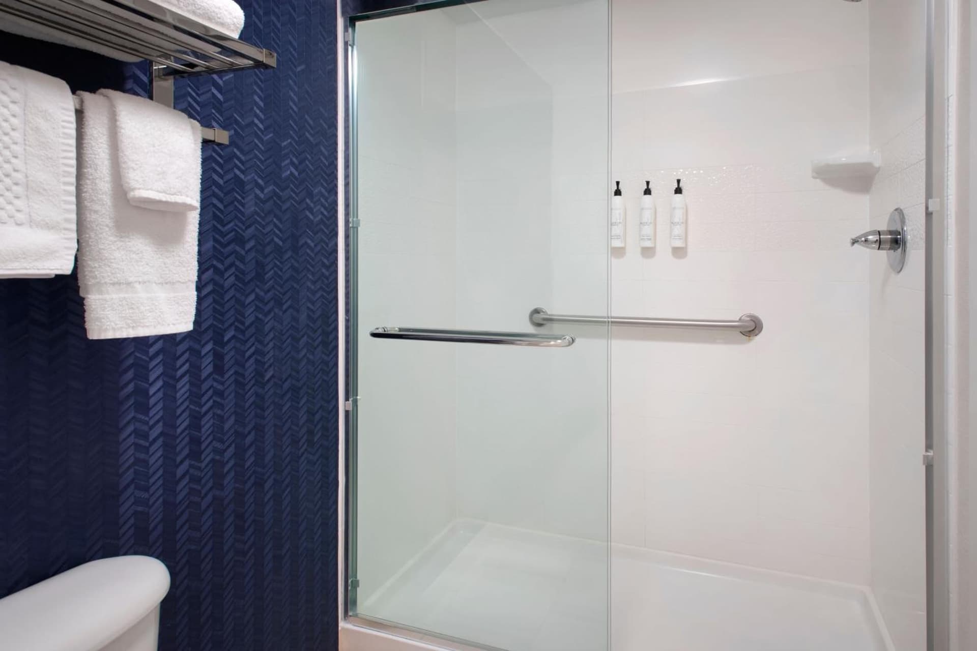 Fairfield by Marriott Inn & Suites Wallingford New Haven gallery photo in Wallingford, CT — image 15