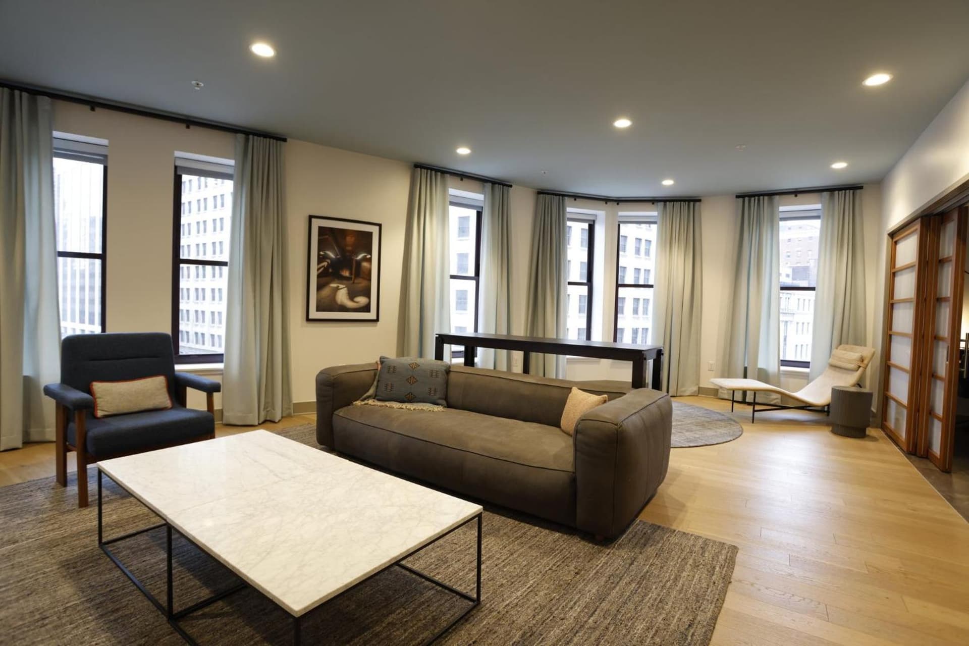 Kimpton Schofield Hotel by IHG gallery photo in Cleveland, OH — image 82