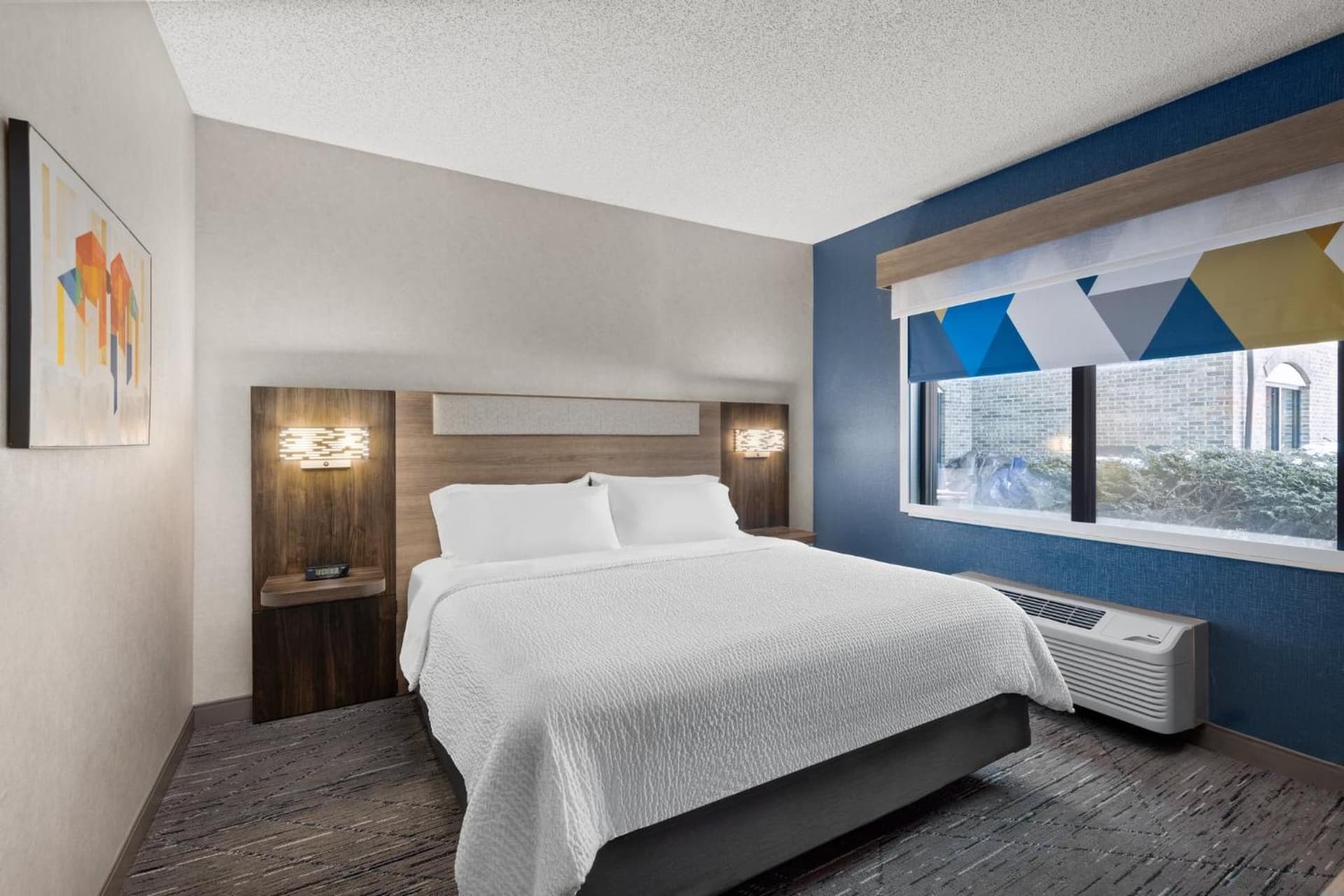 Holiday Inn Express Grove City - Premium Outlet Mall by IHG gallery photo in Grove City, PA — image 6