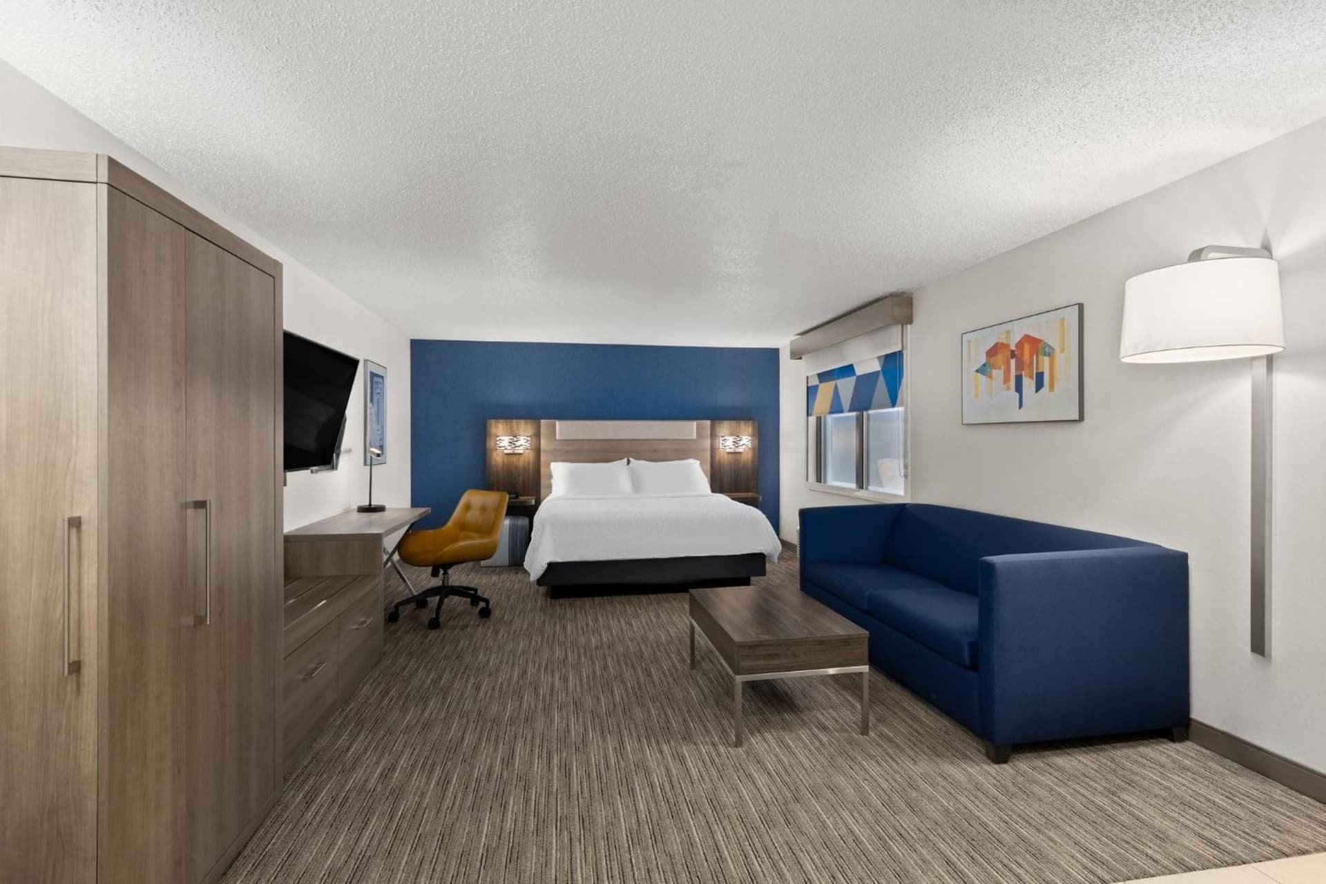 Holiday Inn Express Grove City - Premium Outlet Mall by IHG gallery photo in Grove City, PA — image 25