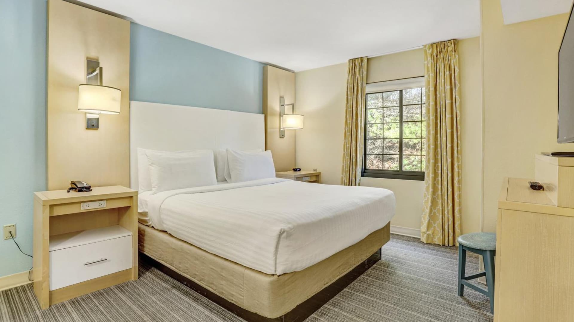 Staybridge Suites Columbia - Baltimore by IHG gallery photo in Columbia, MD — image 12