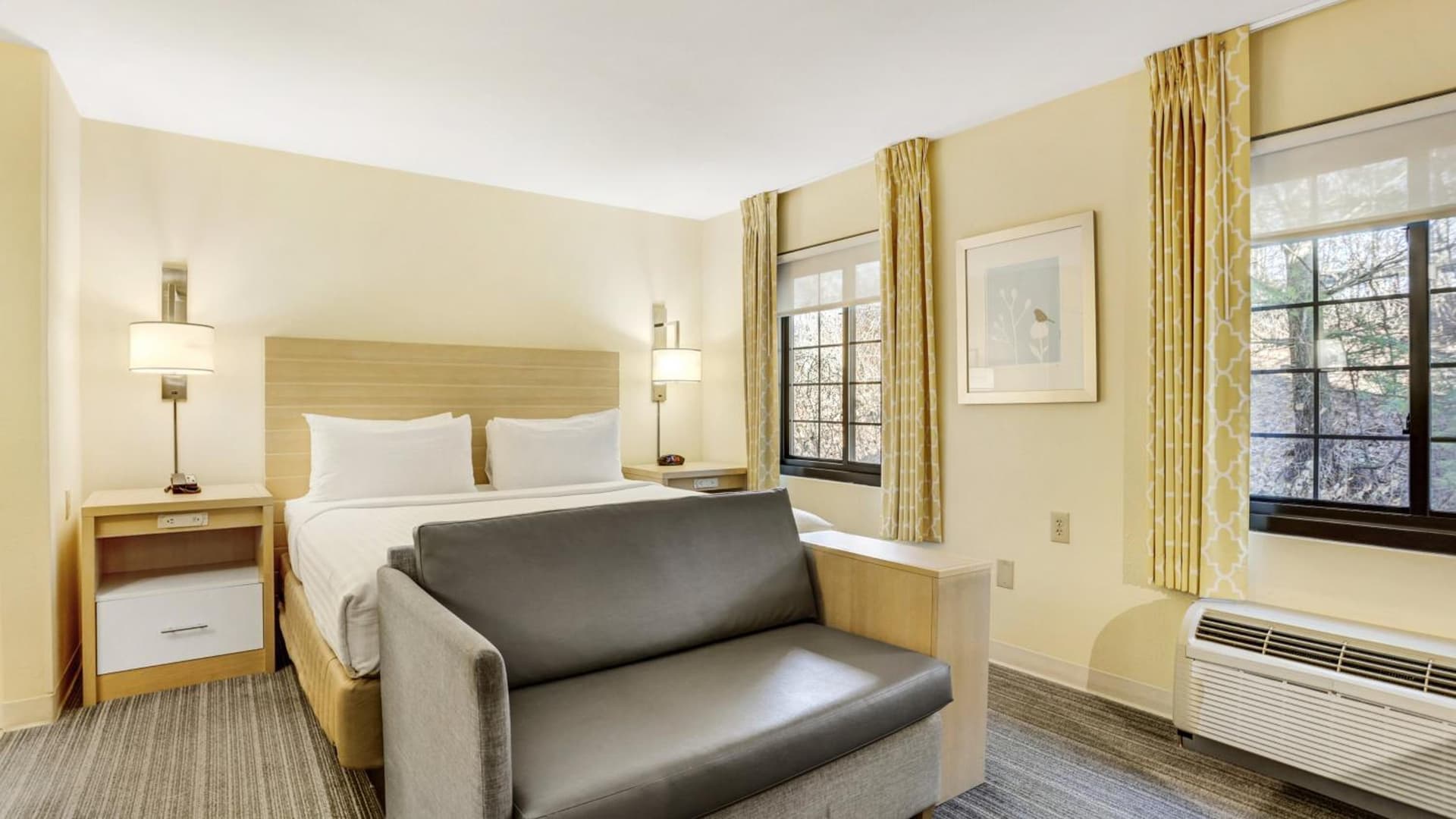 Staybridge Suites Columbia - Baltimore by IHG gallery photo in Columbia, MD — image 91