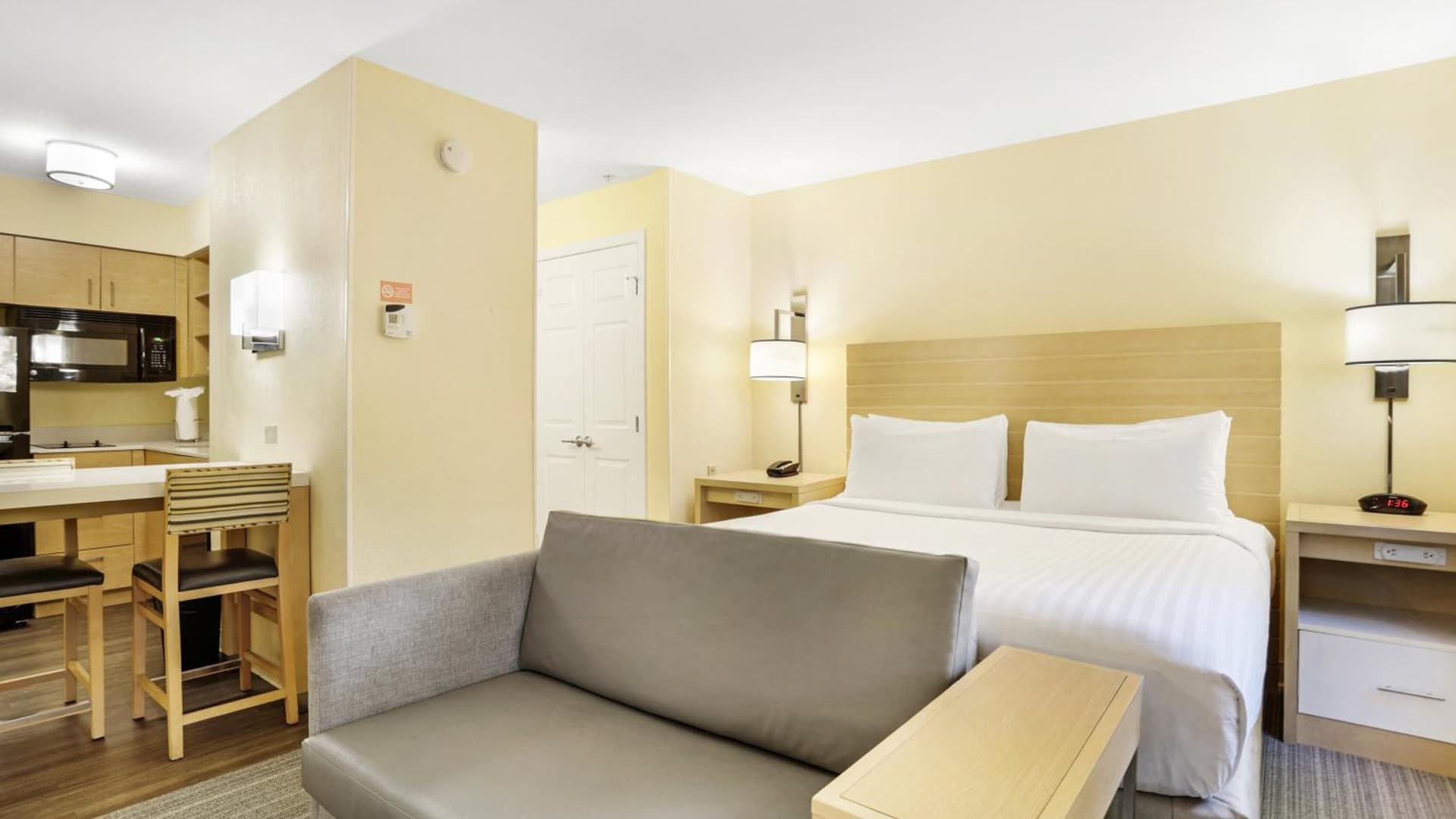 Staybridge Suites Columbia - Baltimore by IHG gallery photo in Columbia, MD — image 54