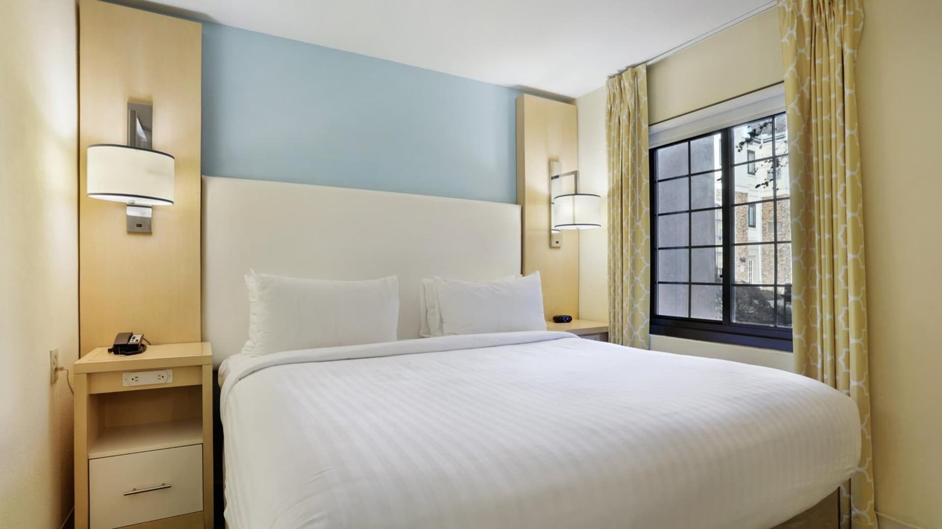 Staybridge Suites Columbia - Baltimore by IHG gallery photo in Columbia, MD — image 117