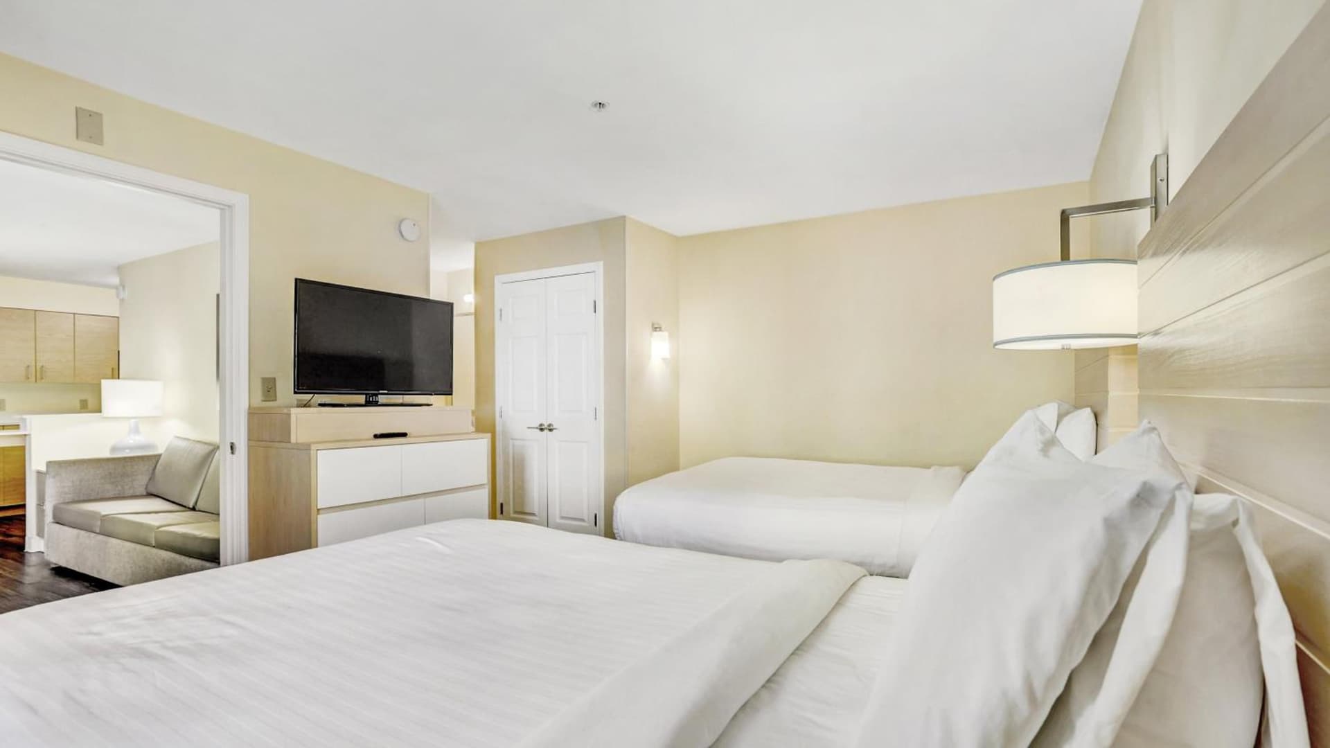 Staybridge Suites Columbia - Baltimore by IHG gallery photo in Columbia, MD — image 166
