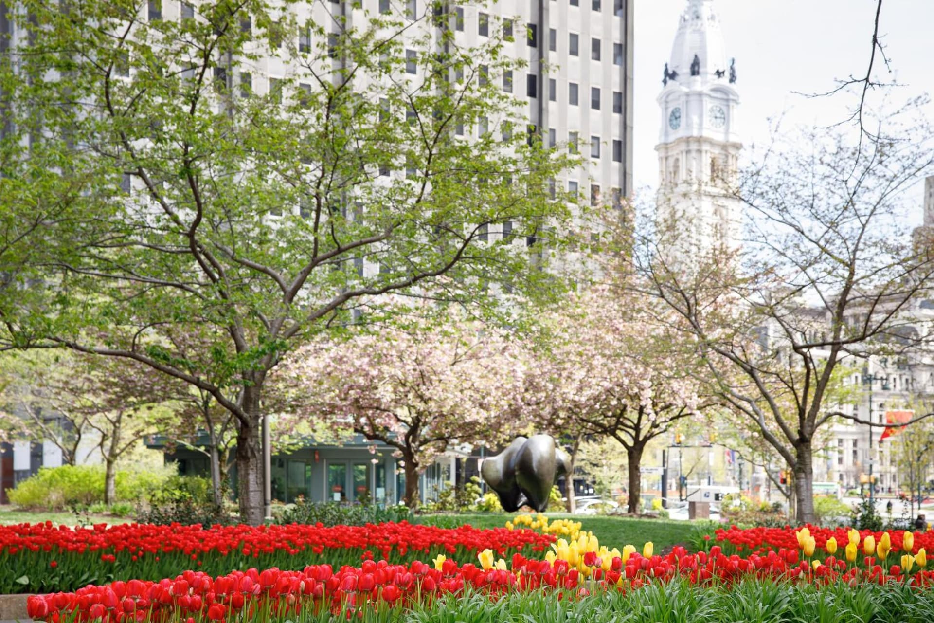 Loews Philadelphia Hotel gallery photo in Philadelphia, PA — image 144