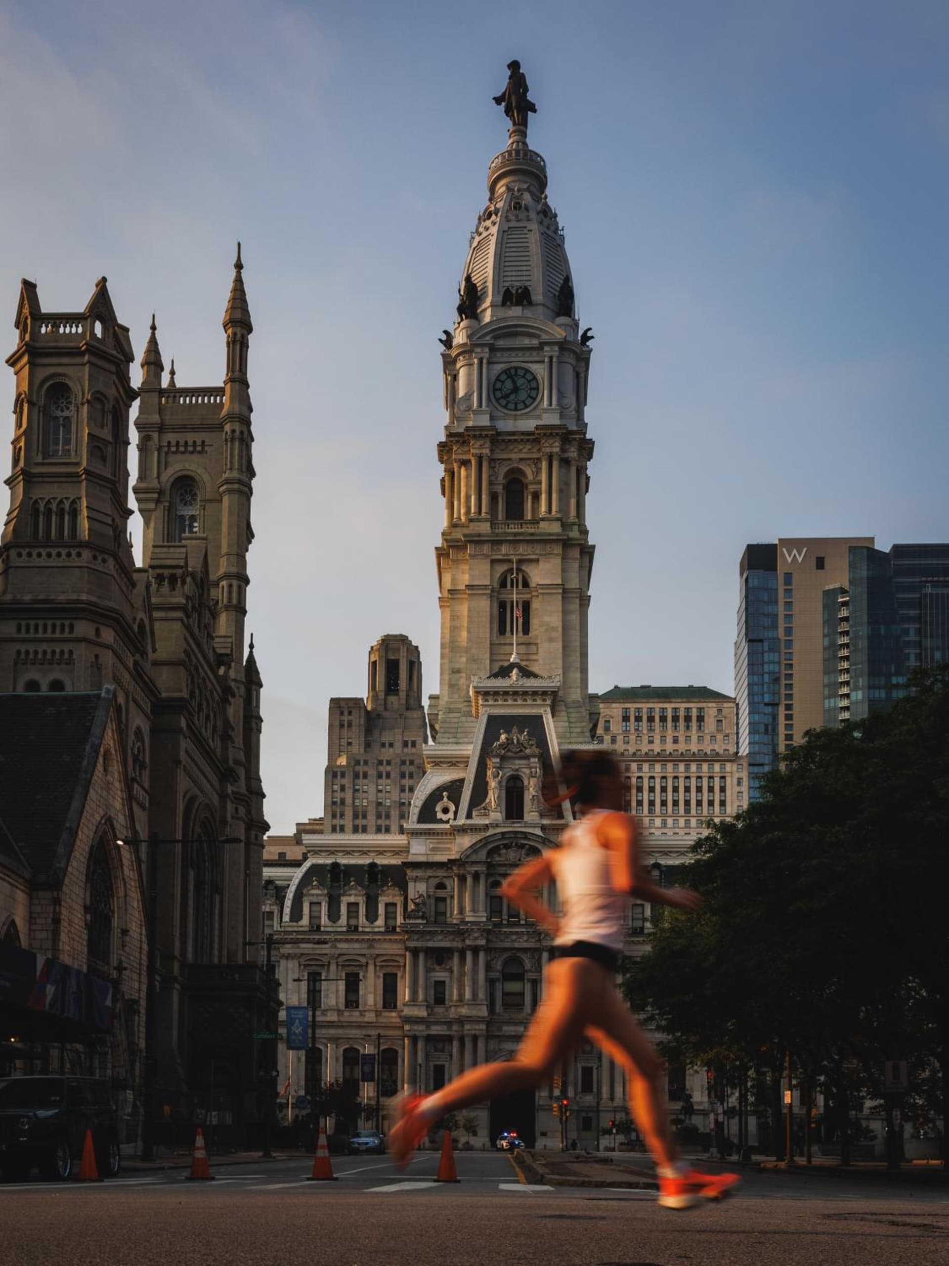 Loews Philadelphia Hotel gallery photo in Philadelphia, PA — image 27