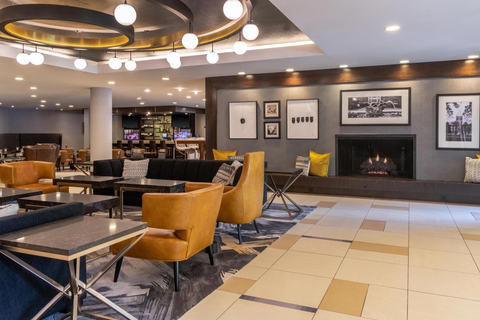 Sheraton Ann Arbor Hotel gallery photo in Ann Arbor, MI — image 68