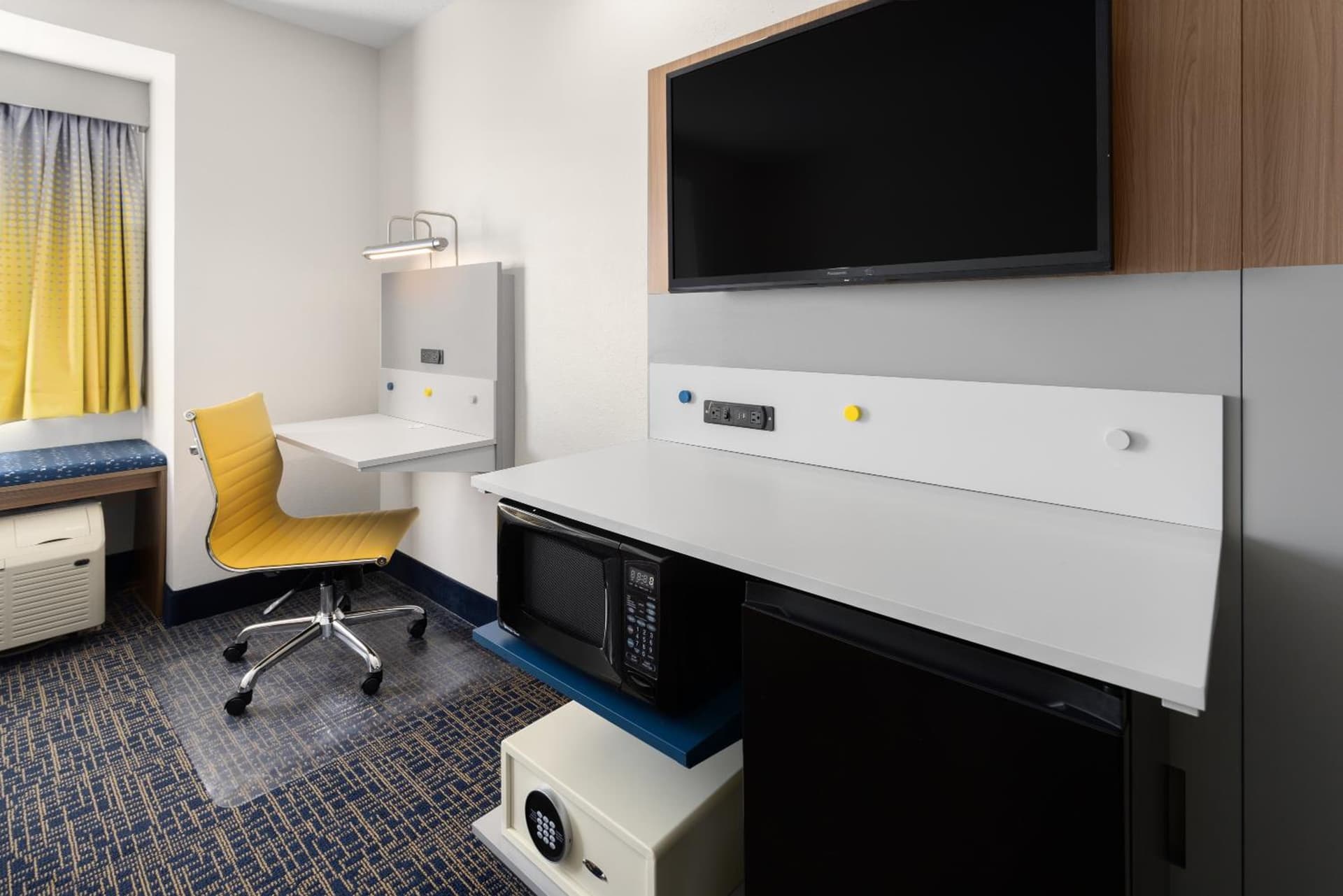 Microtel Inn and Suites Dover gallery photo in Dover, DE — image 6