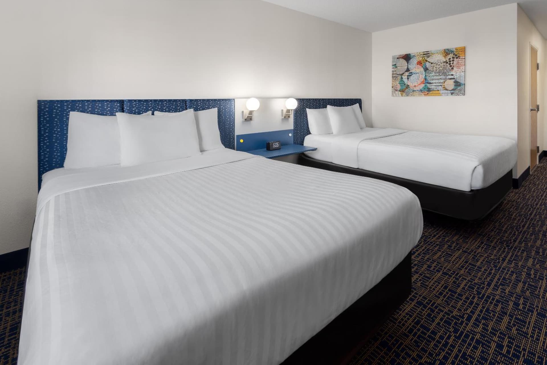 Microtel Inn and Suites Dover gallery photo in Dover, DE — image 31
