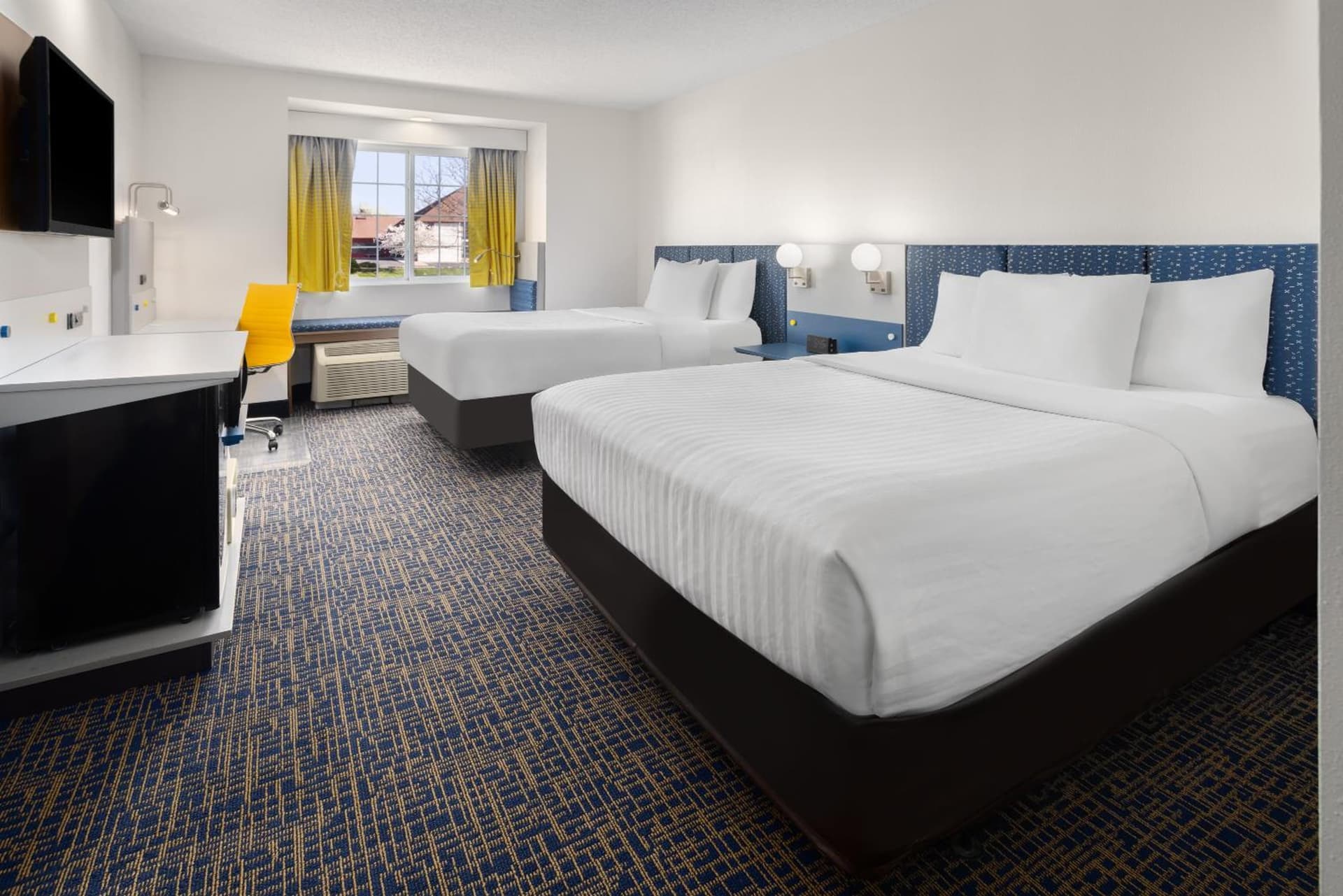 Microtel Inn and Suites Dover gallery photo in Dover, DE — image 19
