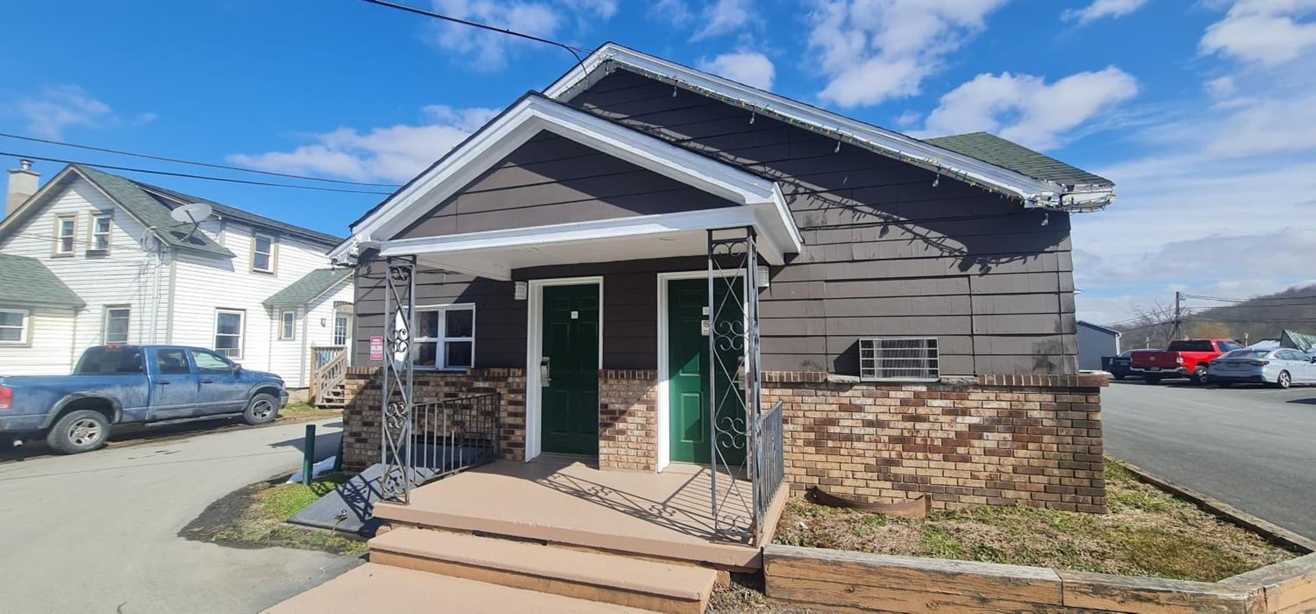 Werry's Cottages and Pub By OYO East Stroudsborg - Weekly Stays property views in East Stroudsburg, PA — gallery photo 3