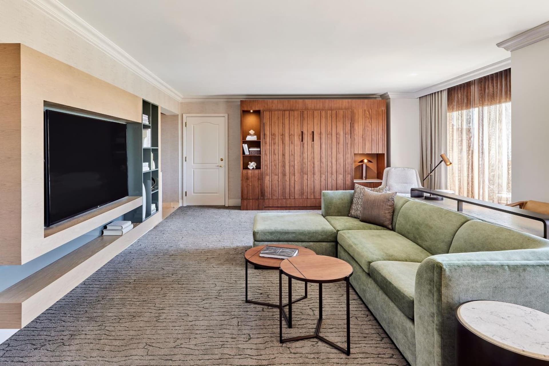 JW Marriott Phoenix Desert Ridge Resort & Spa gallery photo in Phoenix, AZ — image 20
