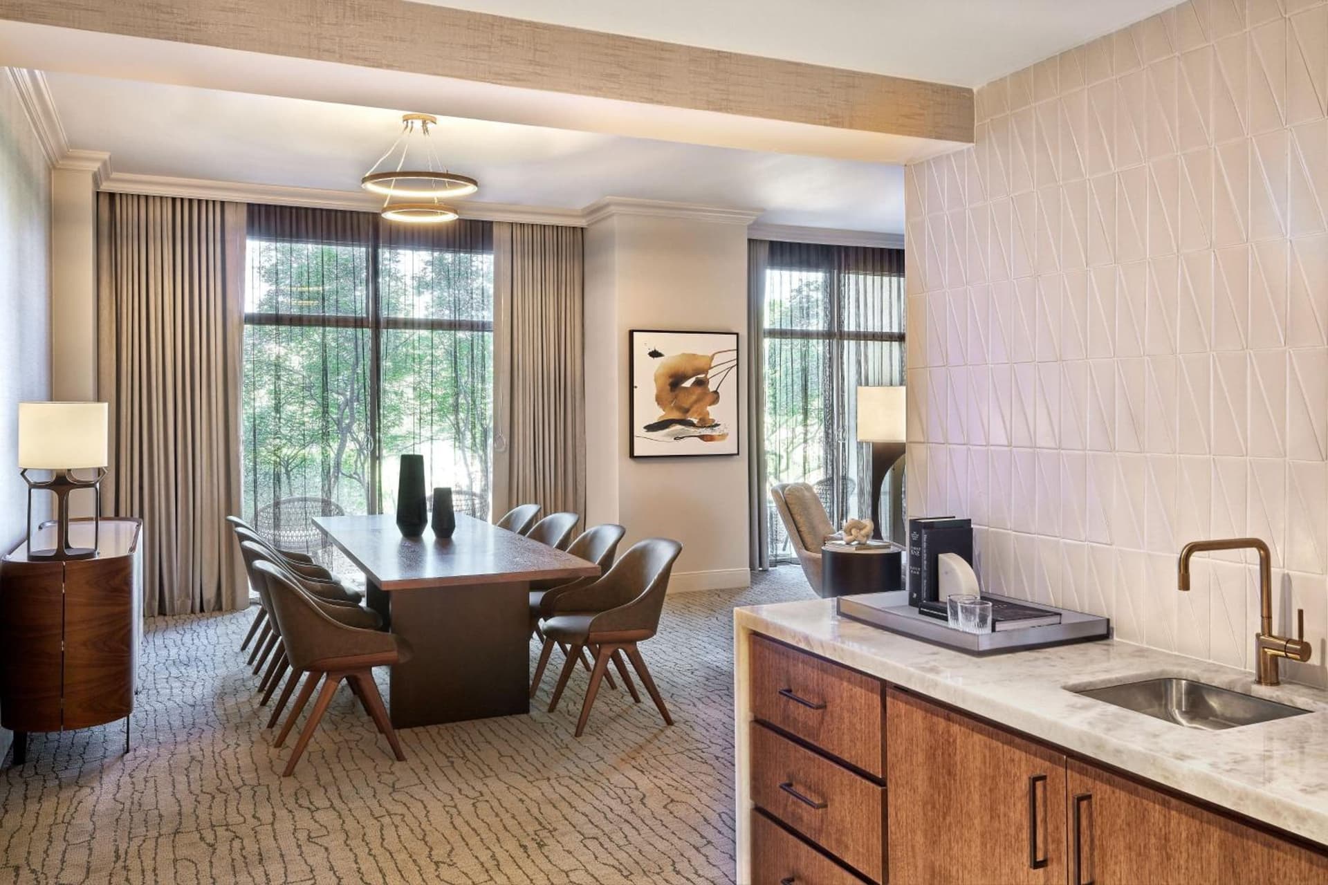 JW Marriott Phoenix Desert Ridge Resort & Spa gallery photo in Phoenix, AZ — image 34