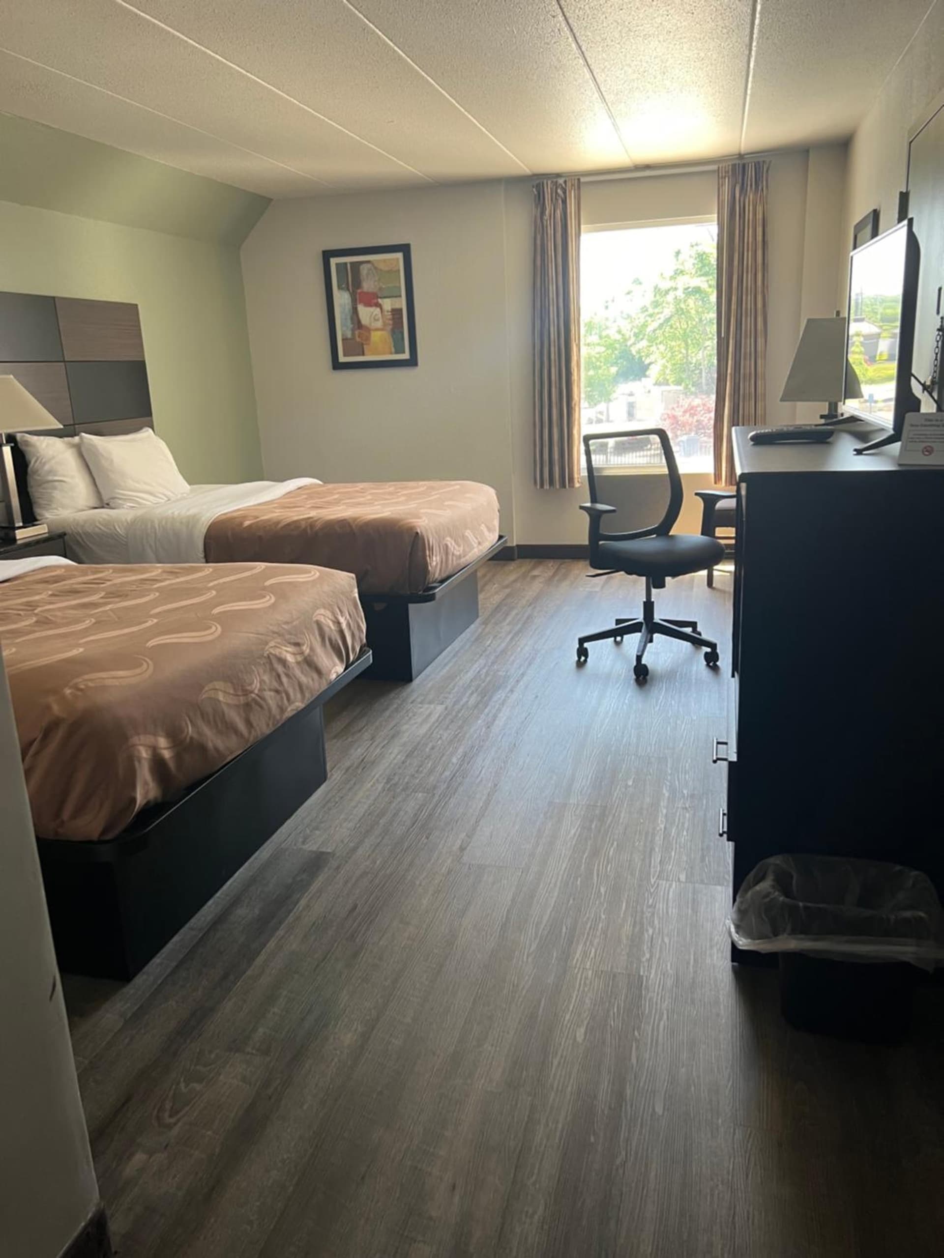 Quality Inn & Suites gallery photo in Cincinnati, OH — image 12