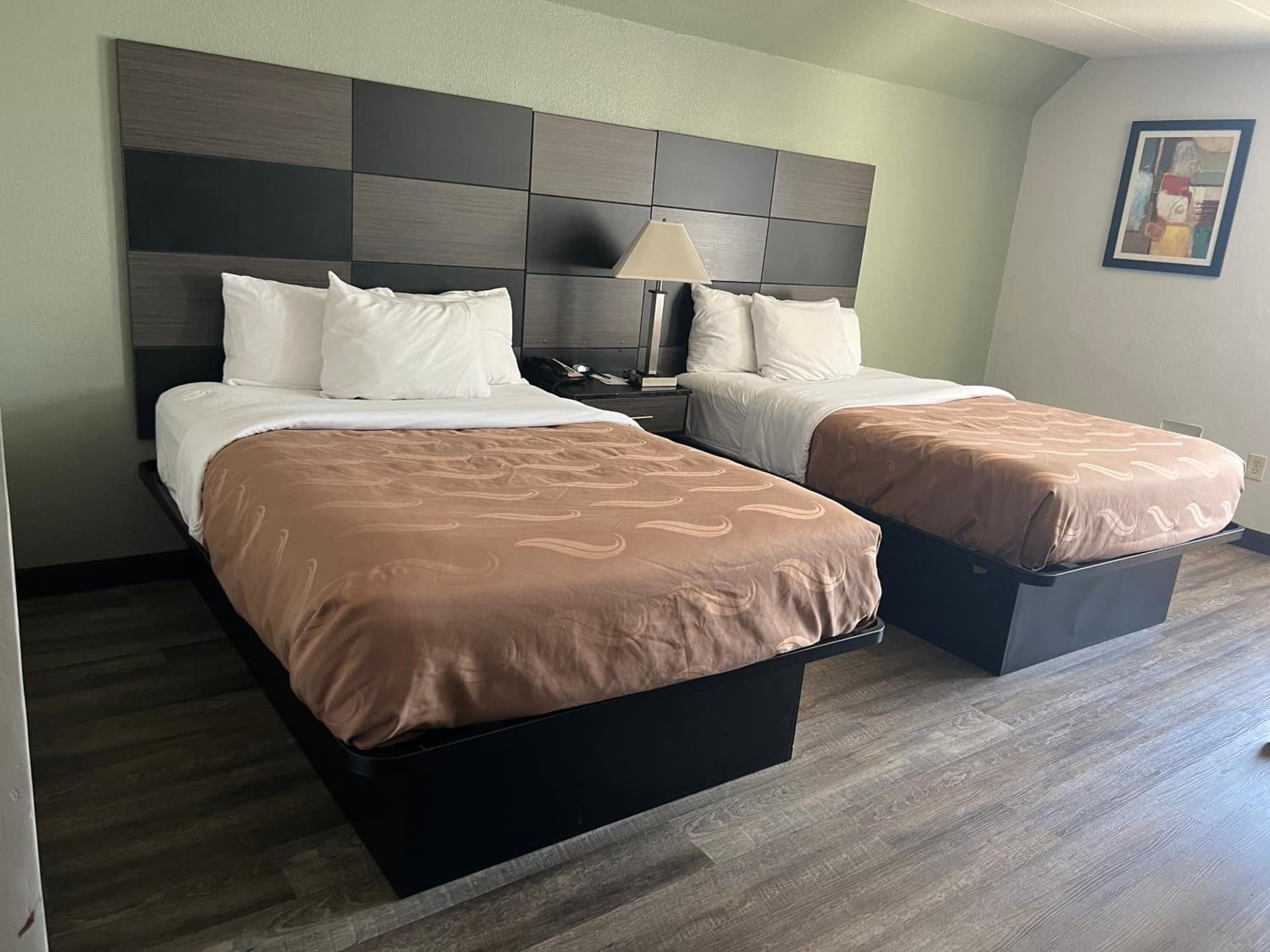 Quality Inn & Suites gallery photo in Cincinnati, OH — image 9