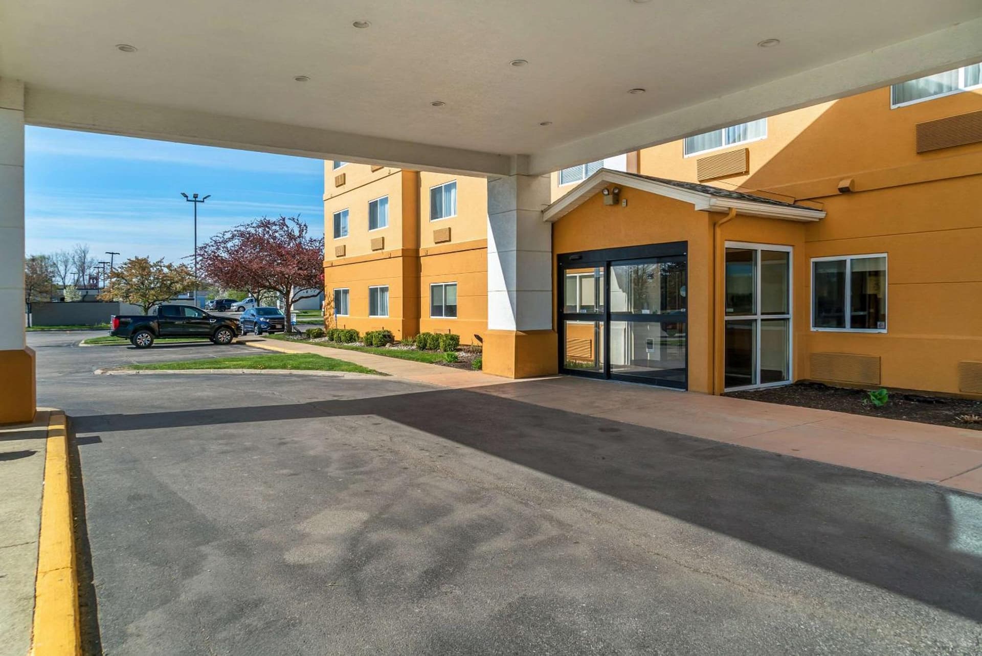 Quality Inn & Suites gallery photo in Bay City, MI — image 39