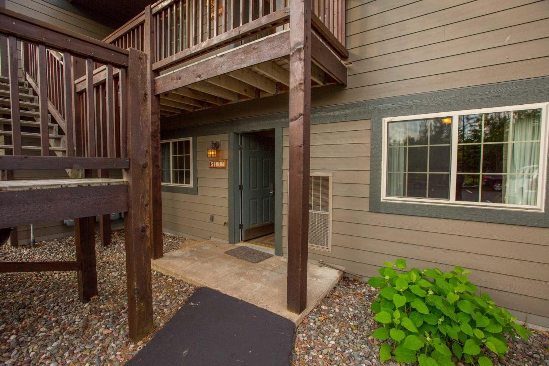 Wild Eagle Lodge featured exterior or lobby in Eagle River, WI — similar hotel