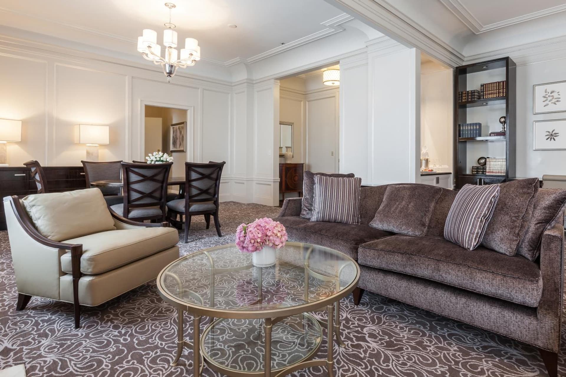 Fairmont San Francisco gallery photo in San Francisco, CA — image 79