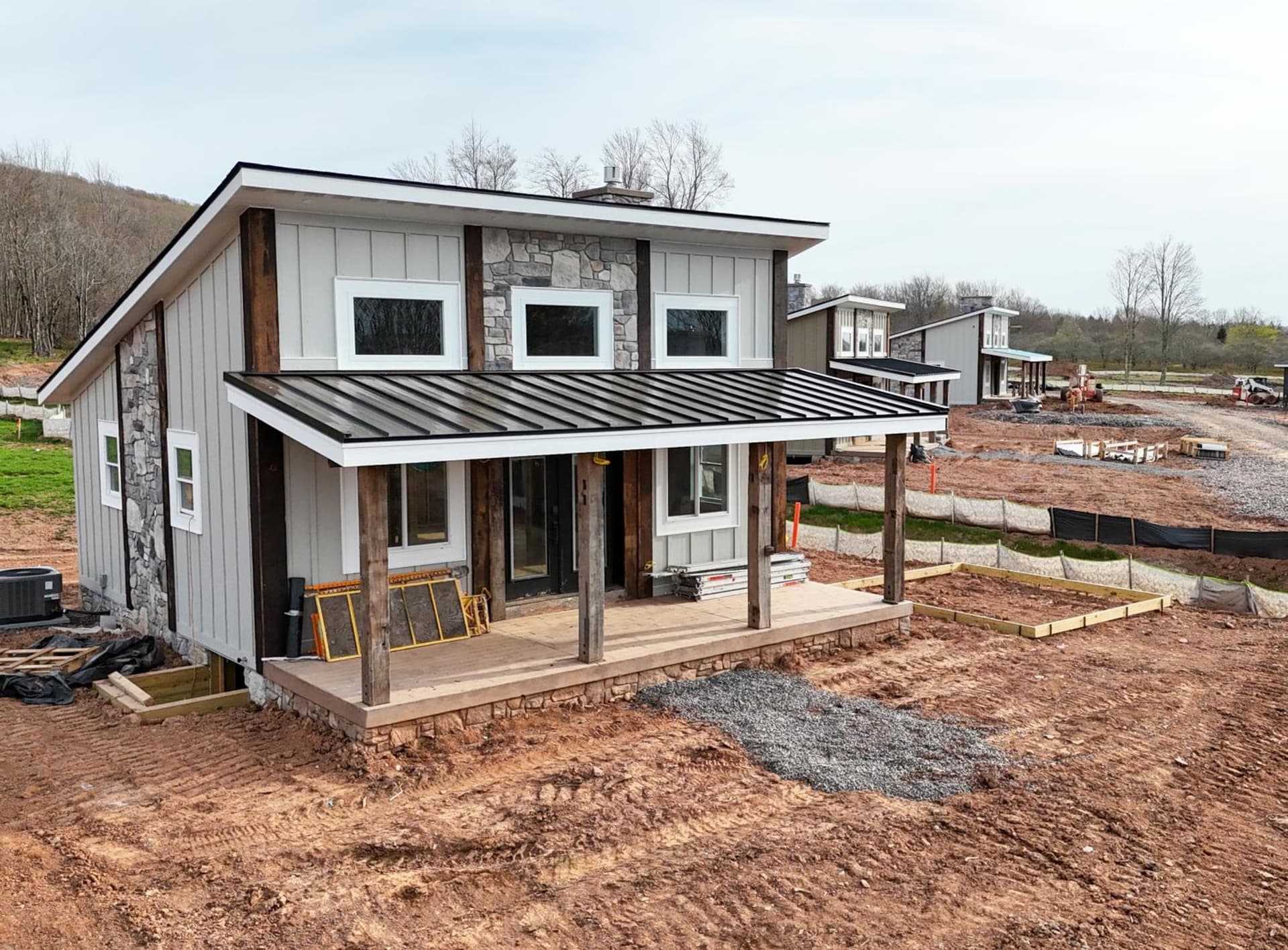 Valley View Cabin Resort featured exterior or lobby in Davis, WV — similar hotel