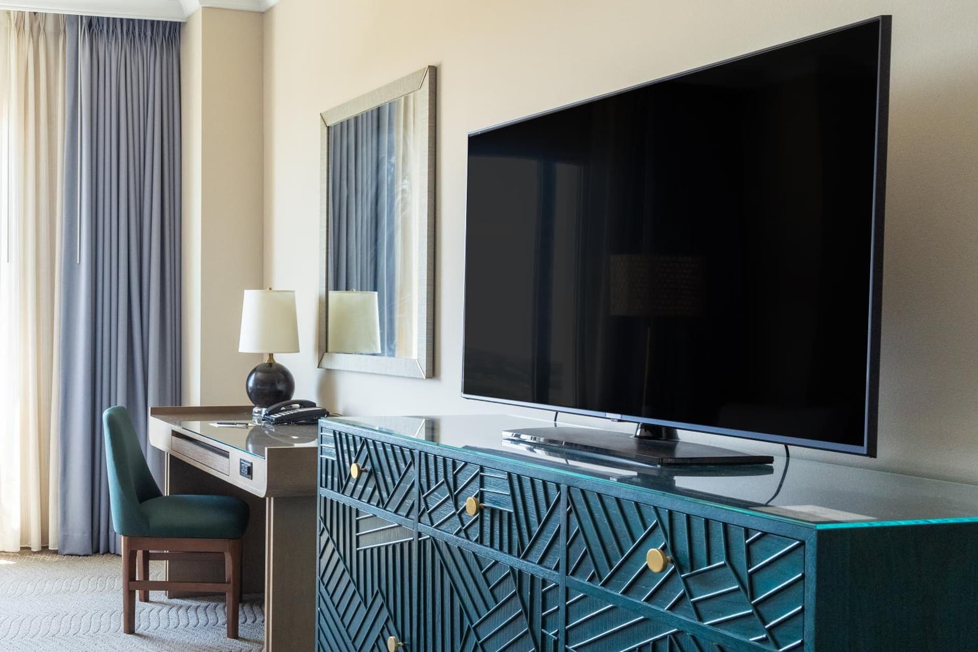 Omni Orlando Resort at Championsgate gallery photo in Kissimmee, FL — image 44