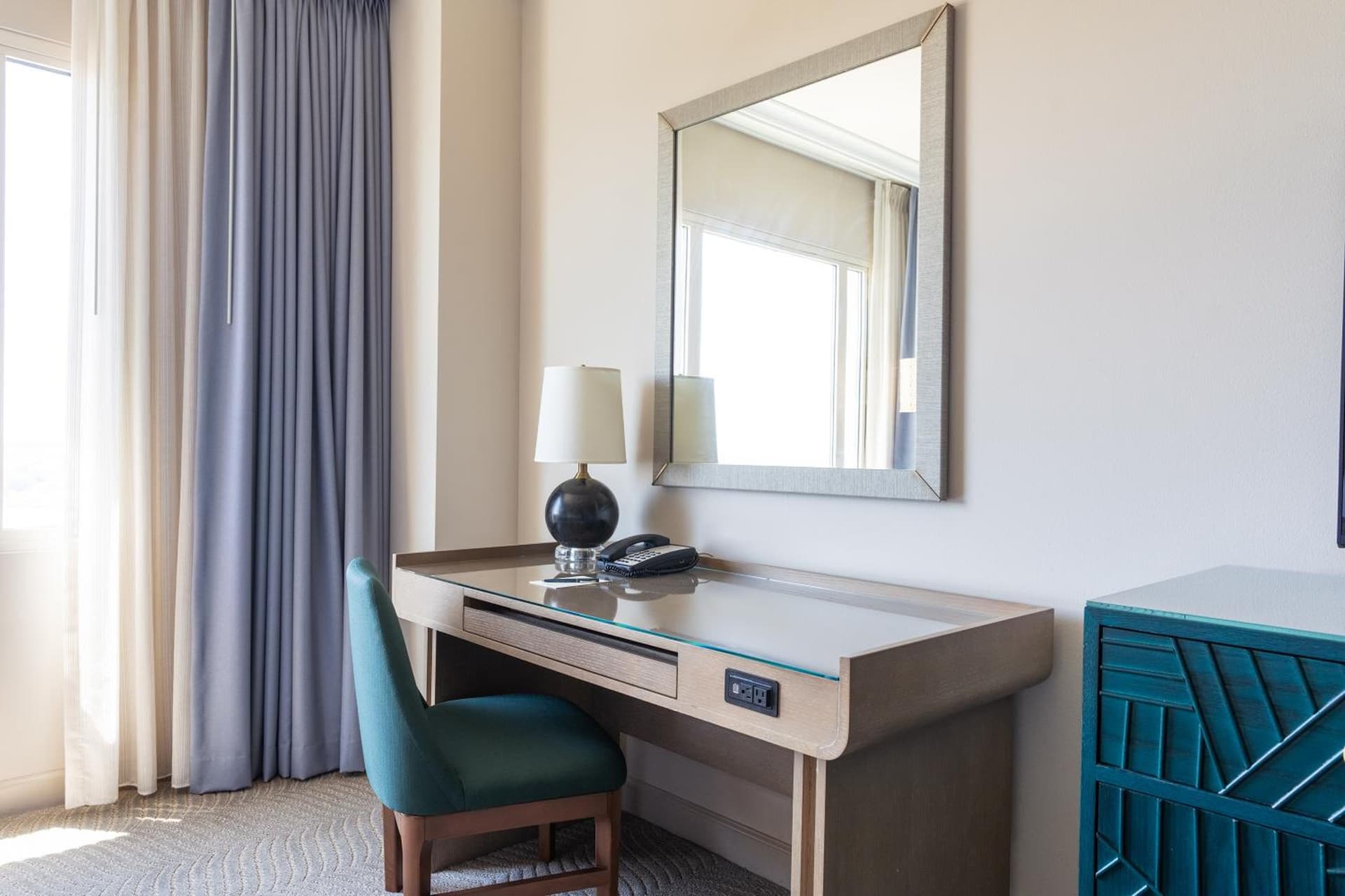 Omni Orlando Resort at Championsgate gallery photo in Kissimmee, FL — image 167