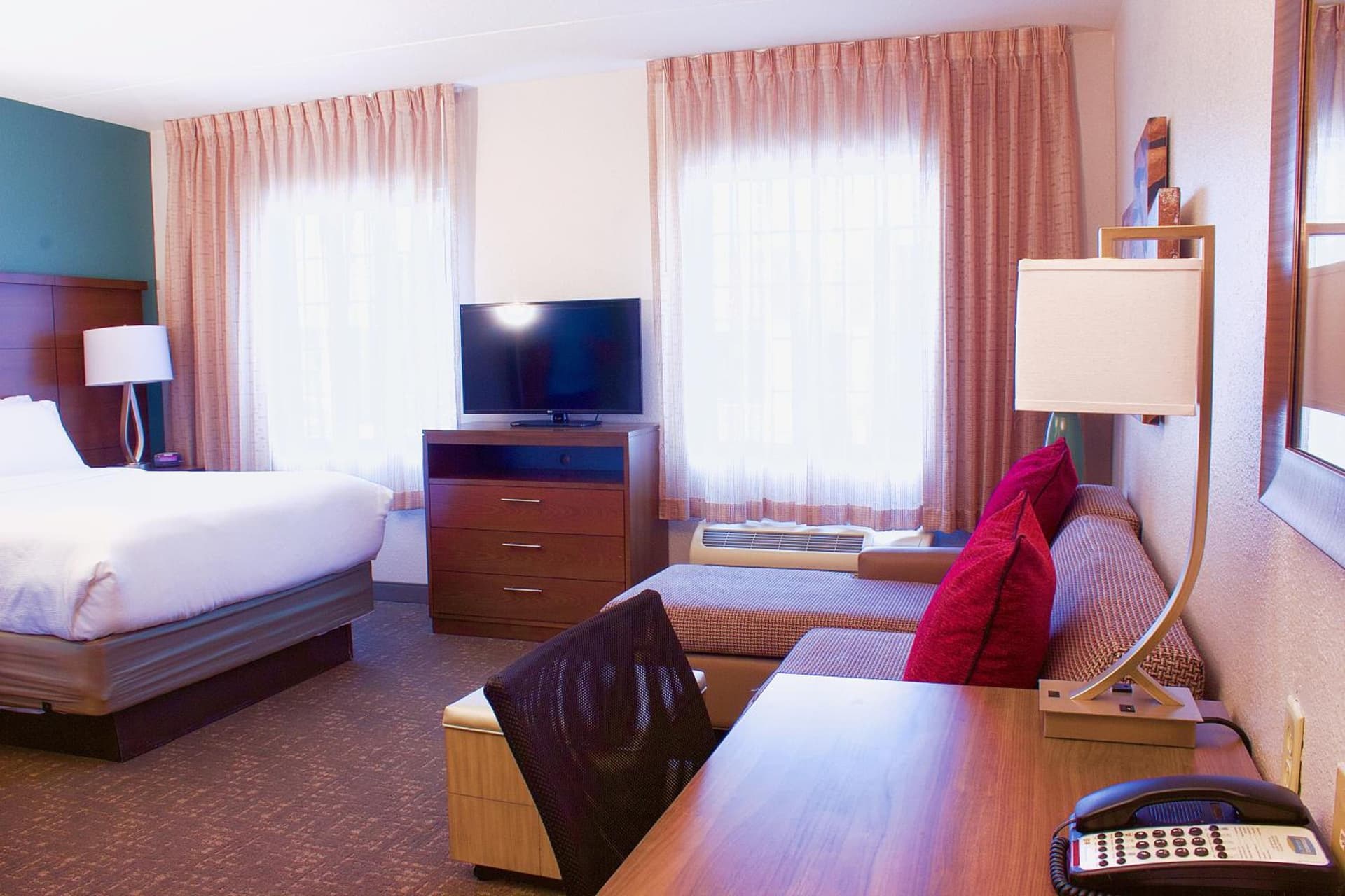 Staybridge Suites Chattanooga-Hamilton Place by IHG gallery photo in Chattanooga, TN — image 12