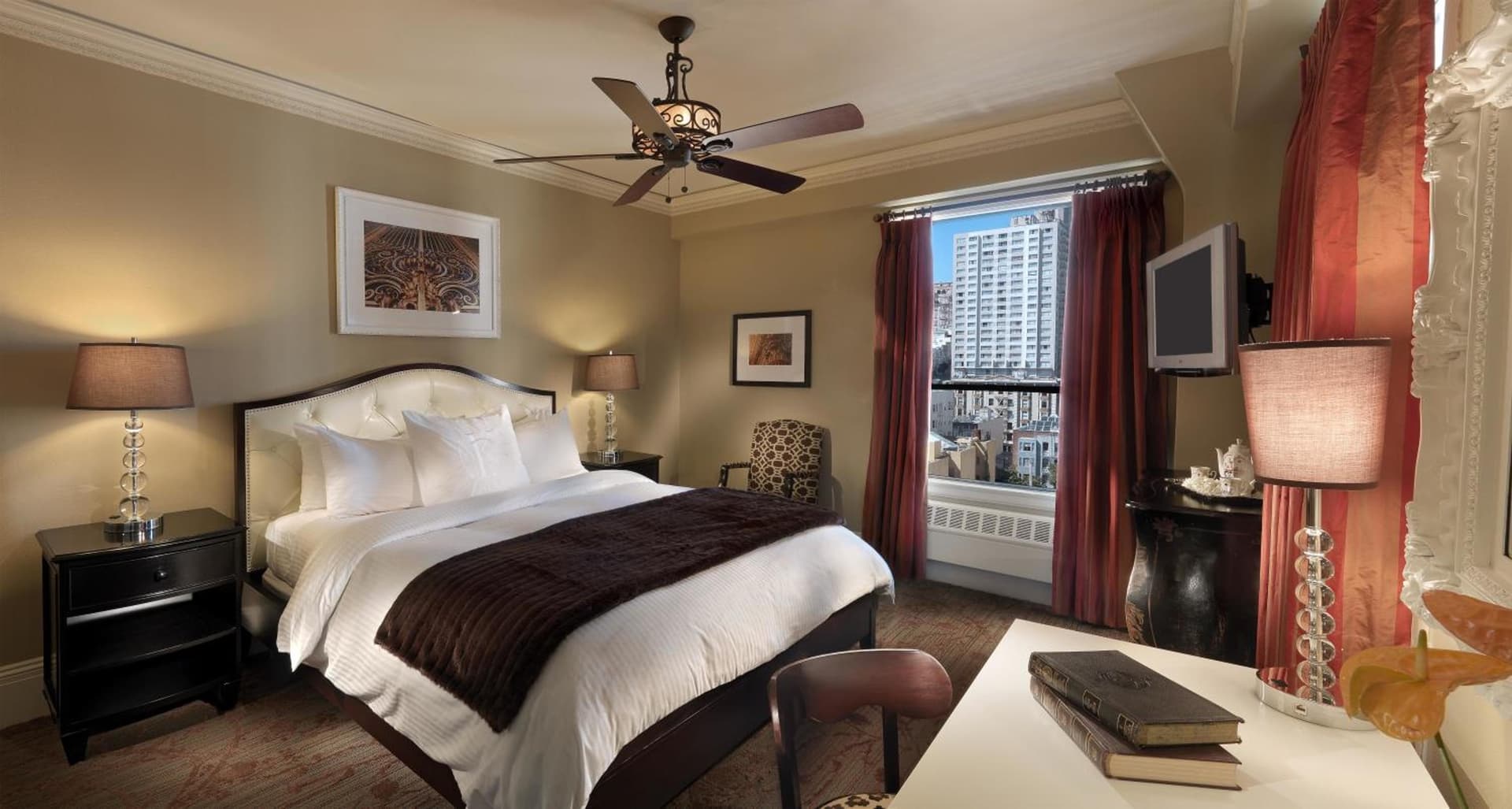 Kensington Park Hotel gallery photo in San Francisco, CA — image 31