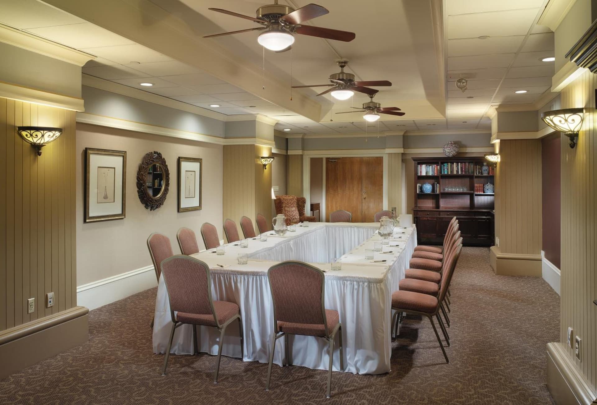 Kensington Park Hotel gallery photo in San Francisco, CA — image 7