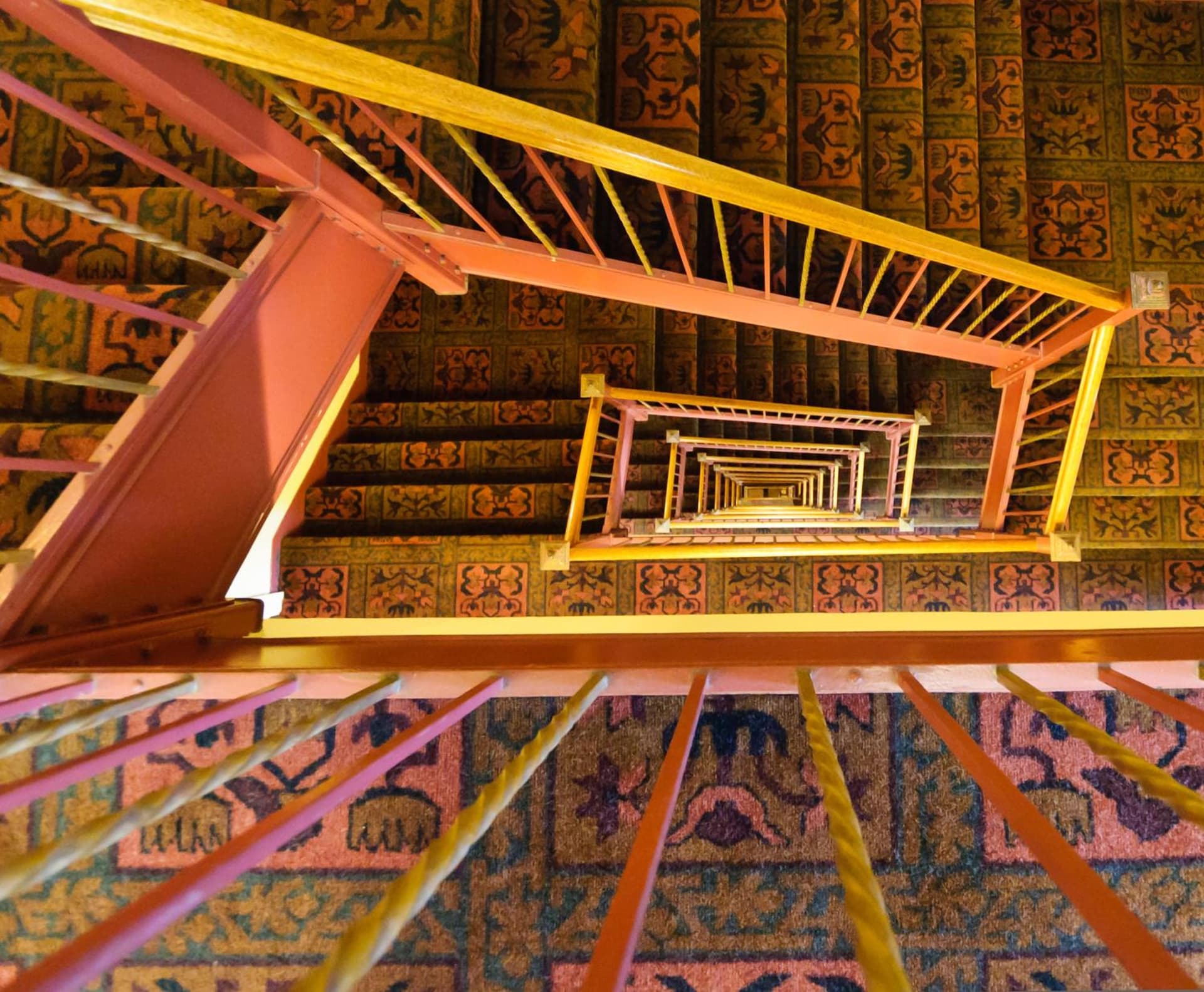 Kensington Park Hotel gallery photo in San Francisco, CA — image 15