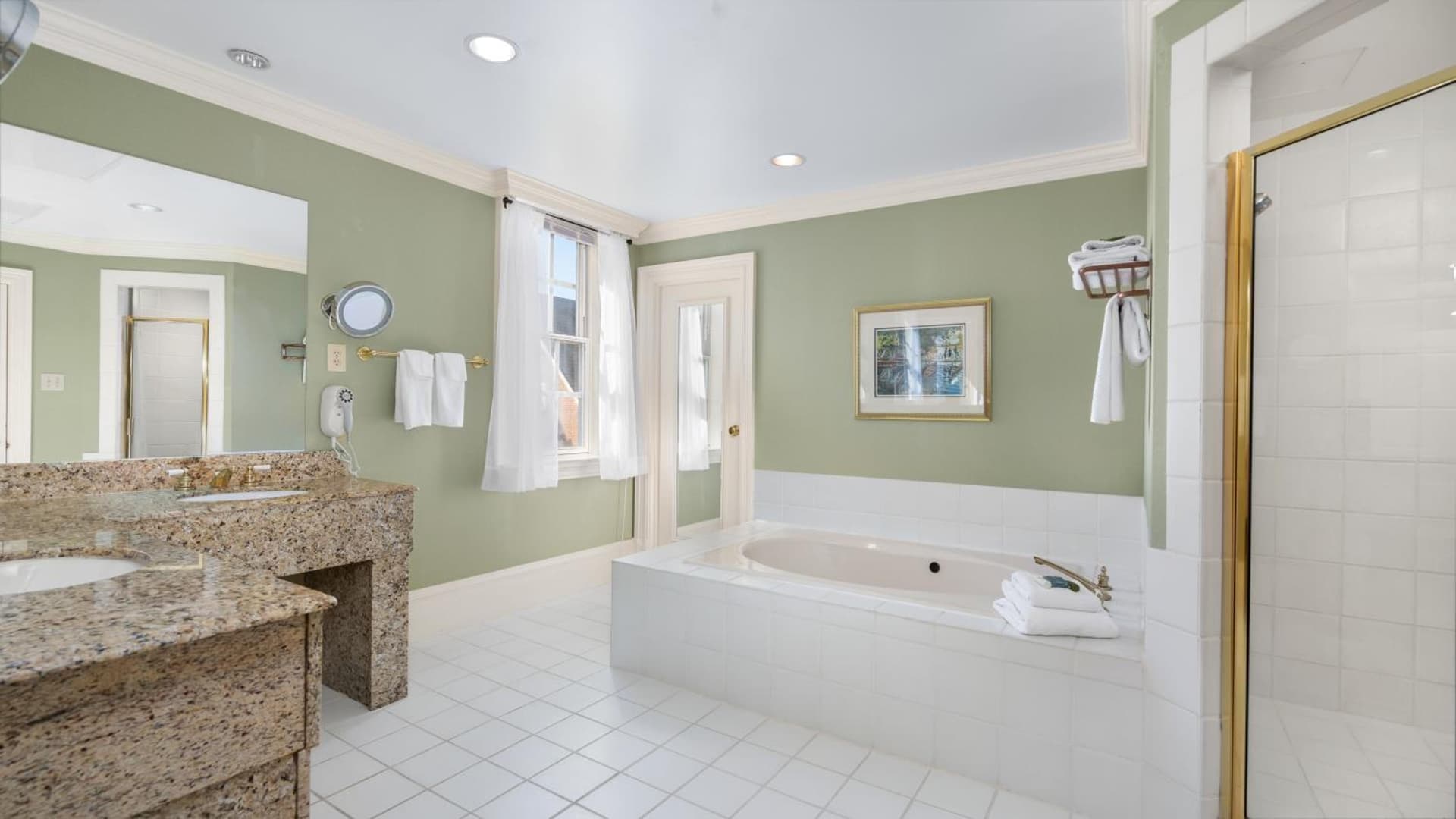 The Founders Inn & Spa Tapestry Collection By Hilton property views in Virginia Beach, VA — gallery photo 3